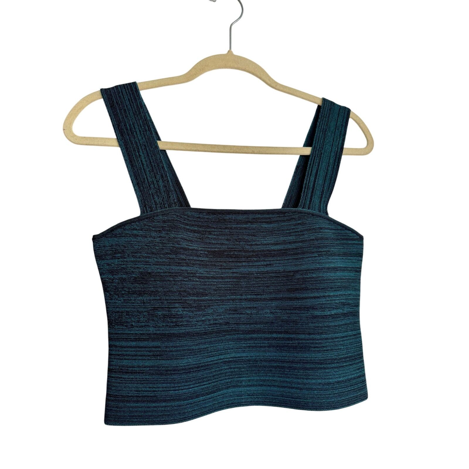 Proenza Schouler Proenza Schouler Knit Bustier Top NWT sz L Size L / US 10 / IT 46 - 4 Thumbnail