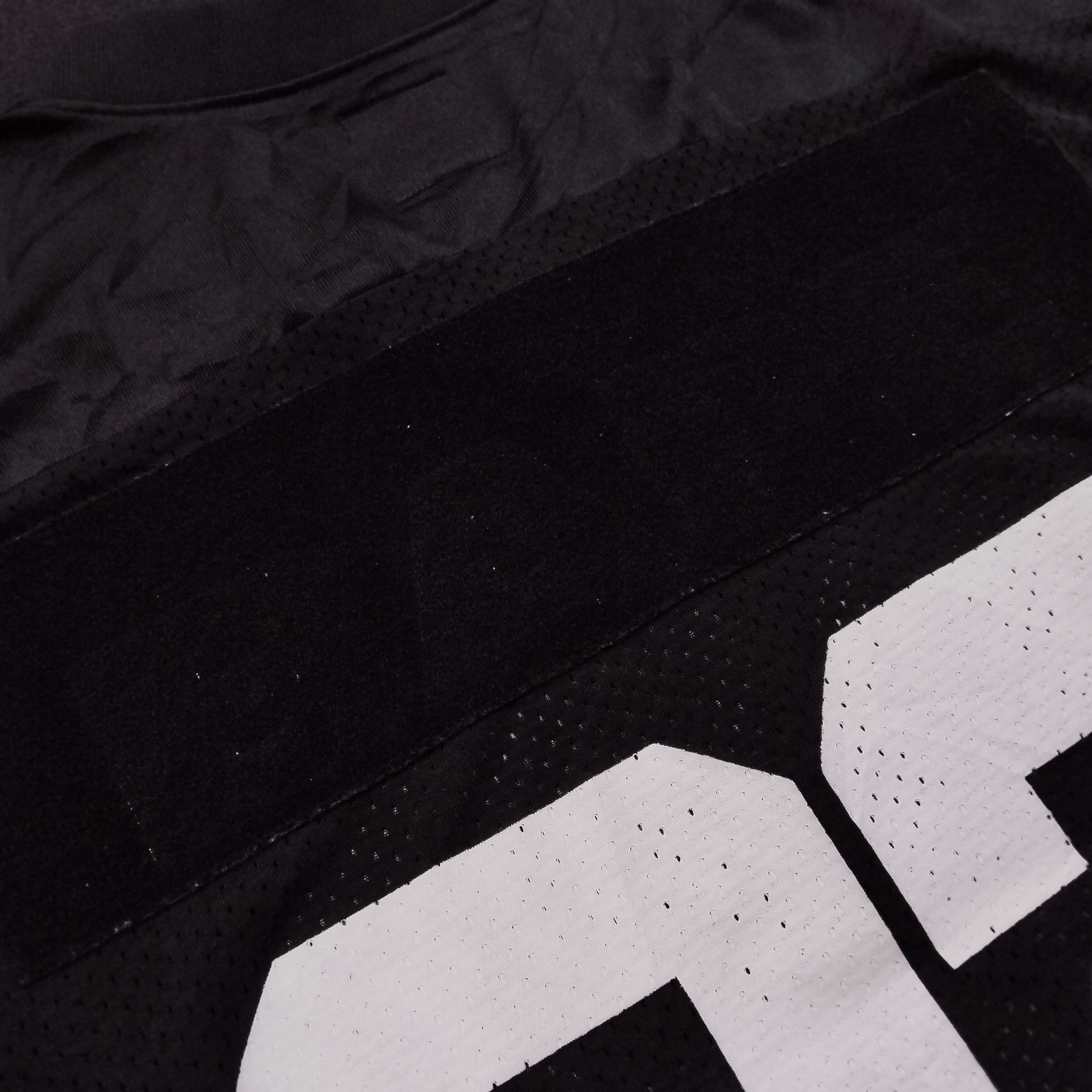 Bape Mesh Football Tee (2002) Size US M / EU 48-50 / 2 - 10 Thumbnail