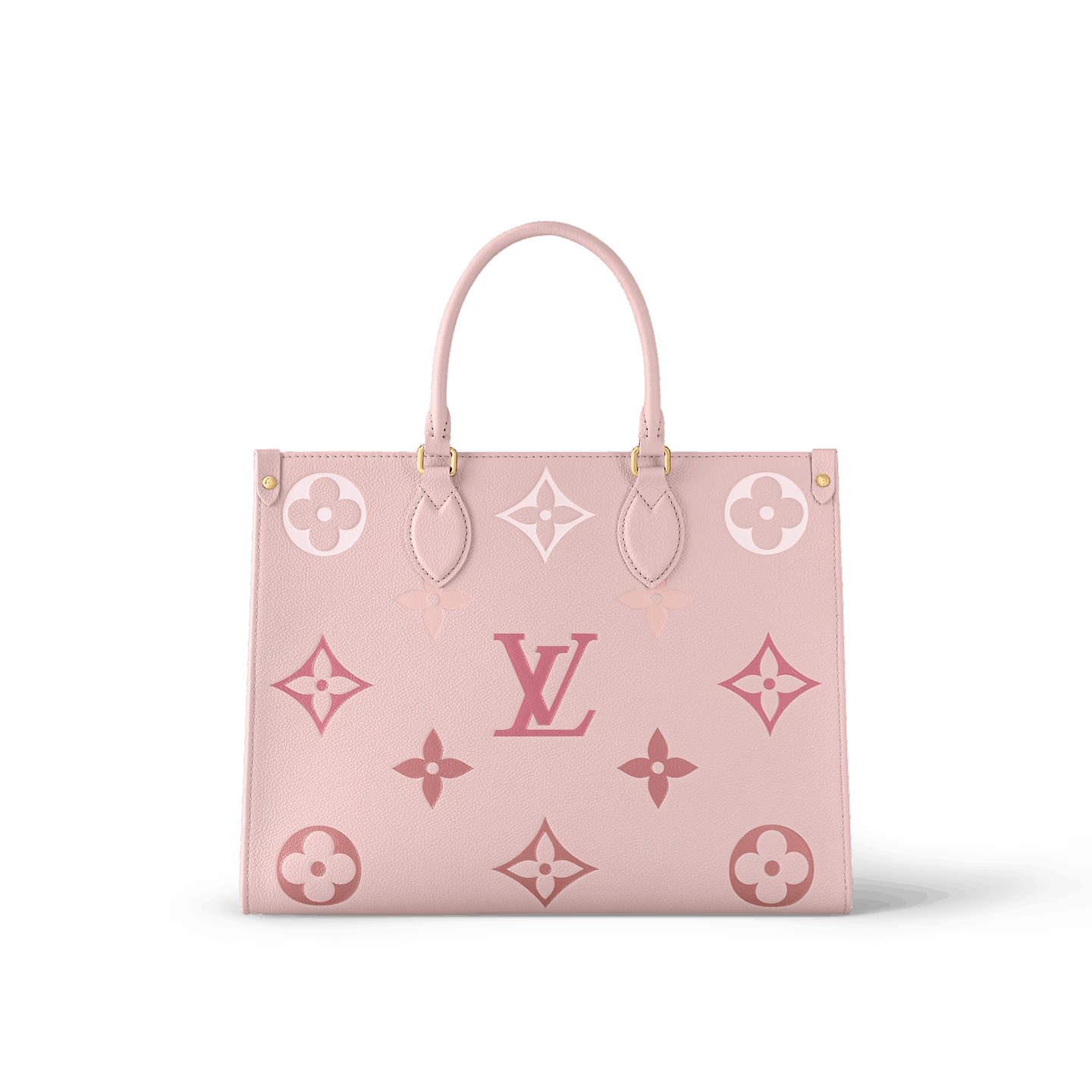 LOUIS VUITTON BAG SPEEDY NEVERFULL LV MONOGRAM LOGO M46542 Bags Luggage