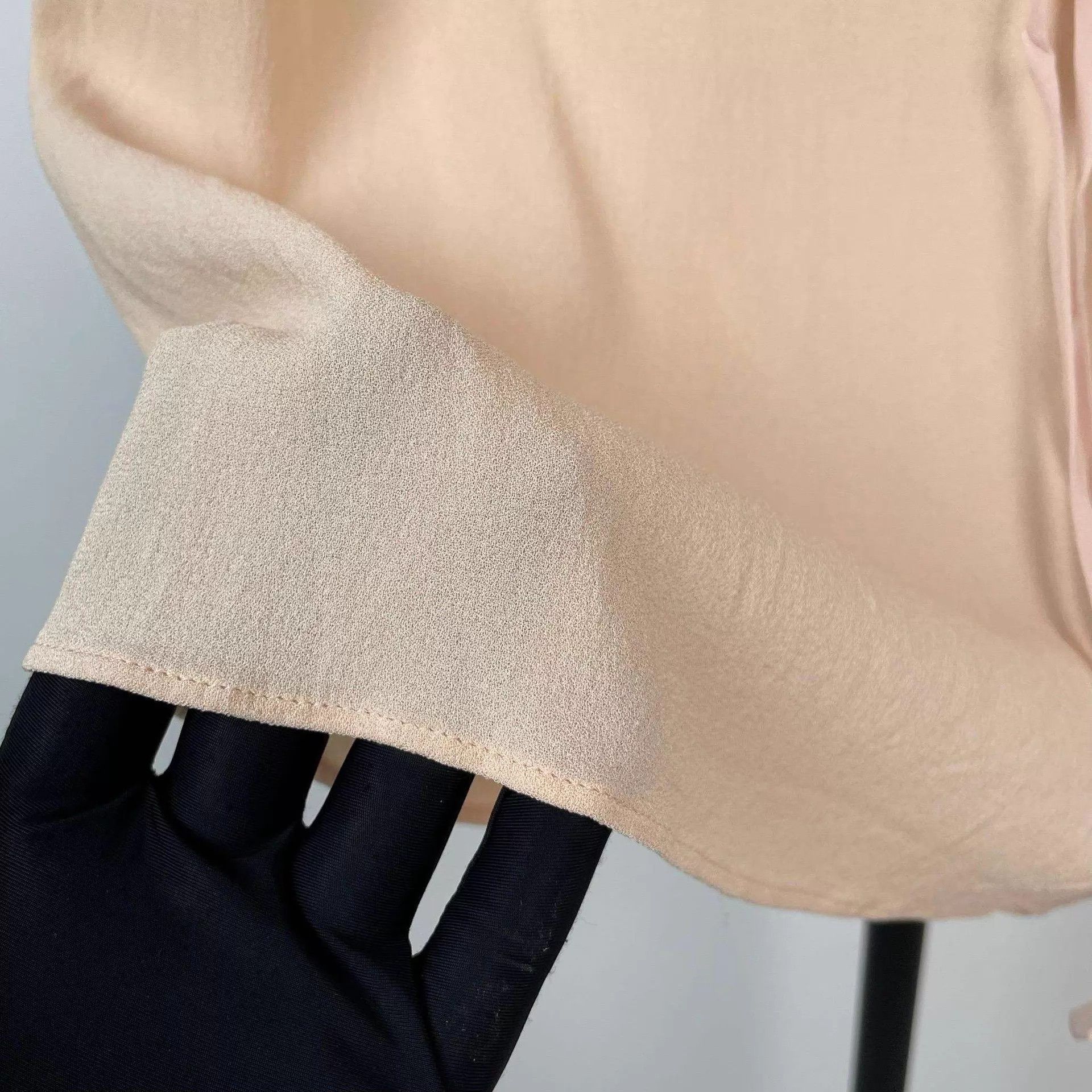 Miu Miu MIU MIU authentic top Size S / US 4 / IT 40 - 8 Thumbnail
