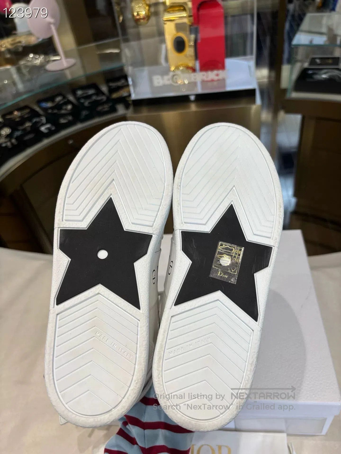 Dior Dior Women's High. Size US 6 / IT 36 - 6 Thumbnail