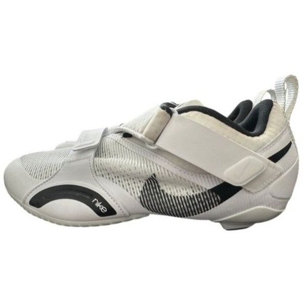 Nike Nike SuperRep Cycle Cycling Shoe CJ0775-100 Women's 8 New wi Size US 8 / IT 38 - 2 Thumbnail