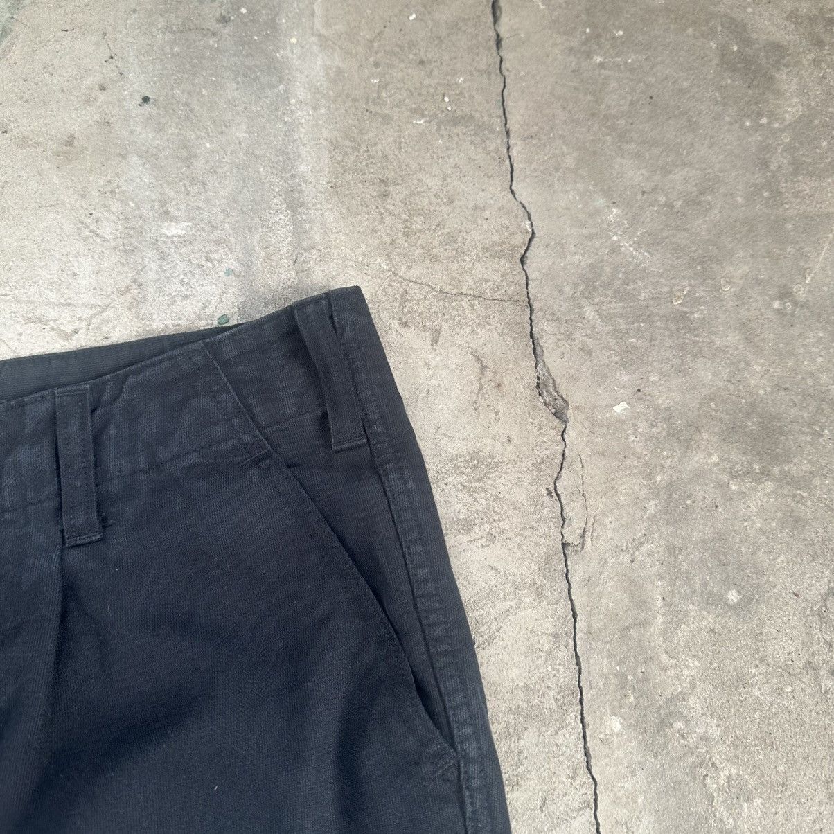 Other Vintage Military Germany Army Cargo Pants Size US 36 / EU 52 - 7 Thumbnail