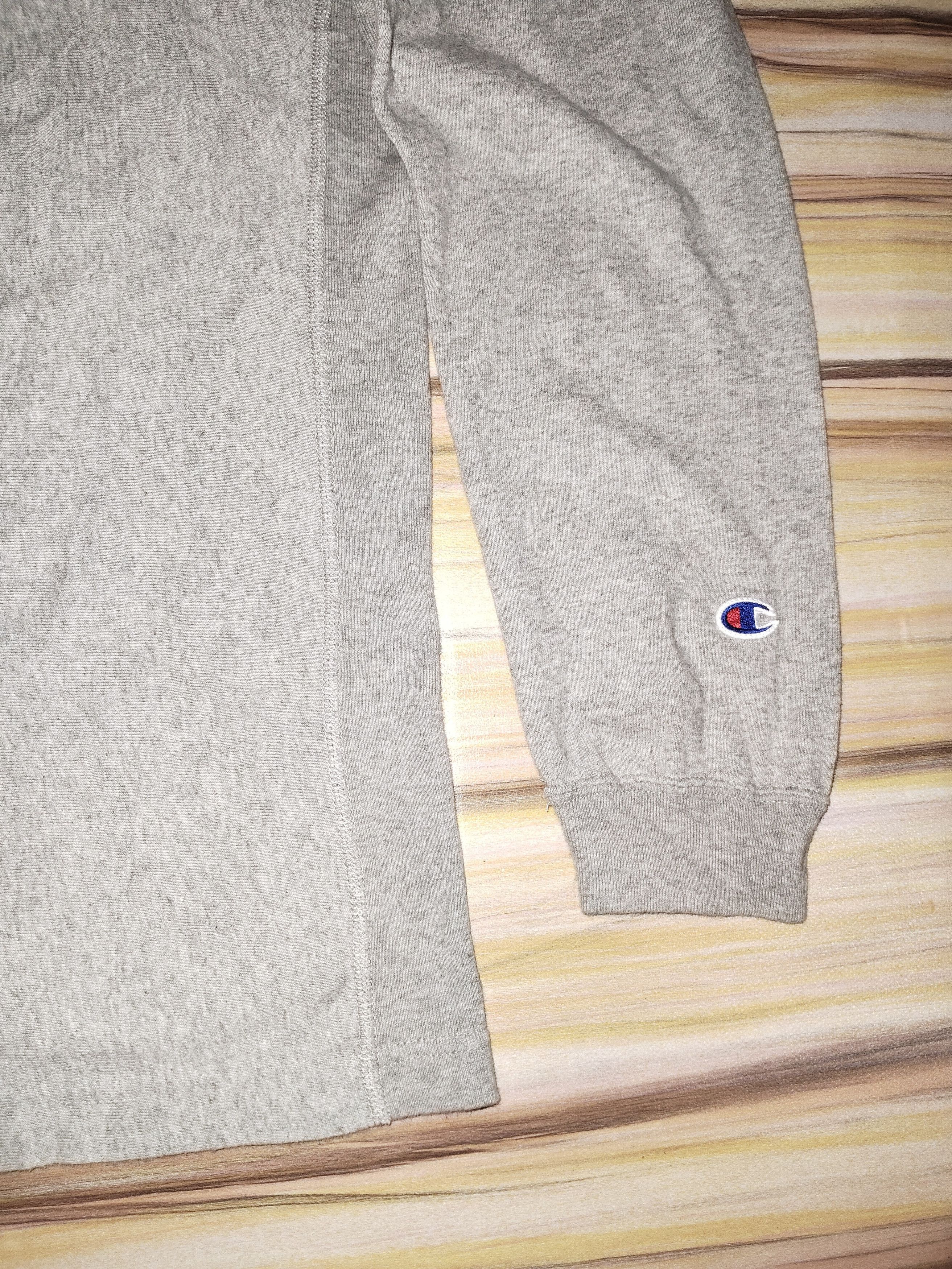 Champion × Ne-Net CHAMPION x Ne-net Hoodie Size US L / EU 52-54 / 3 - 4 Thumbnail