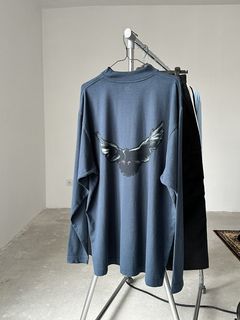 Yeezy Gap Dove Long Sleeve | Grailed