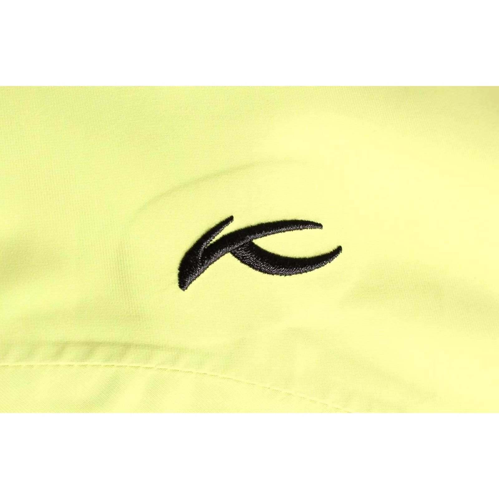 KJUS KJUS Dermizax-EV Waterproof Softshell Jacket Women Size 40 / L MJ4122 Green, Breathable, Full Zip, Zipped Pockets, Casual Jacket, Classic Fit Size S / US 4 / IT 40 - 7 Thumbnail