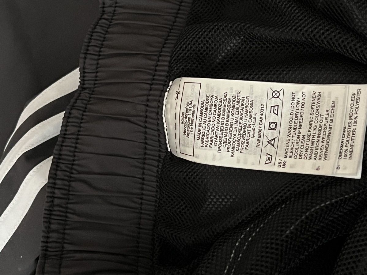Adidas Adidas Track Pants windbreaker mesh xL Size US 36 / EU 52 - 8 Thumbnail