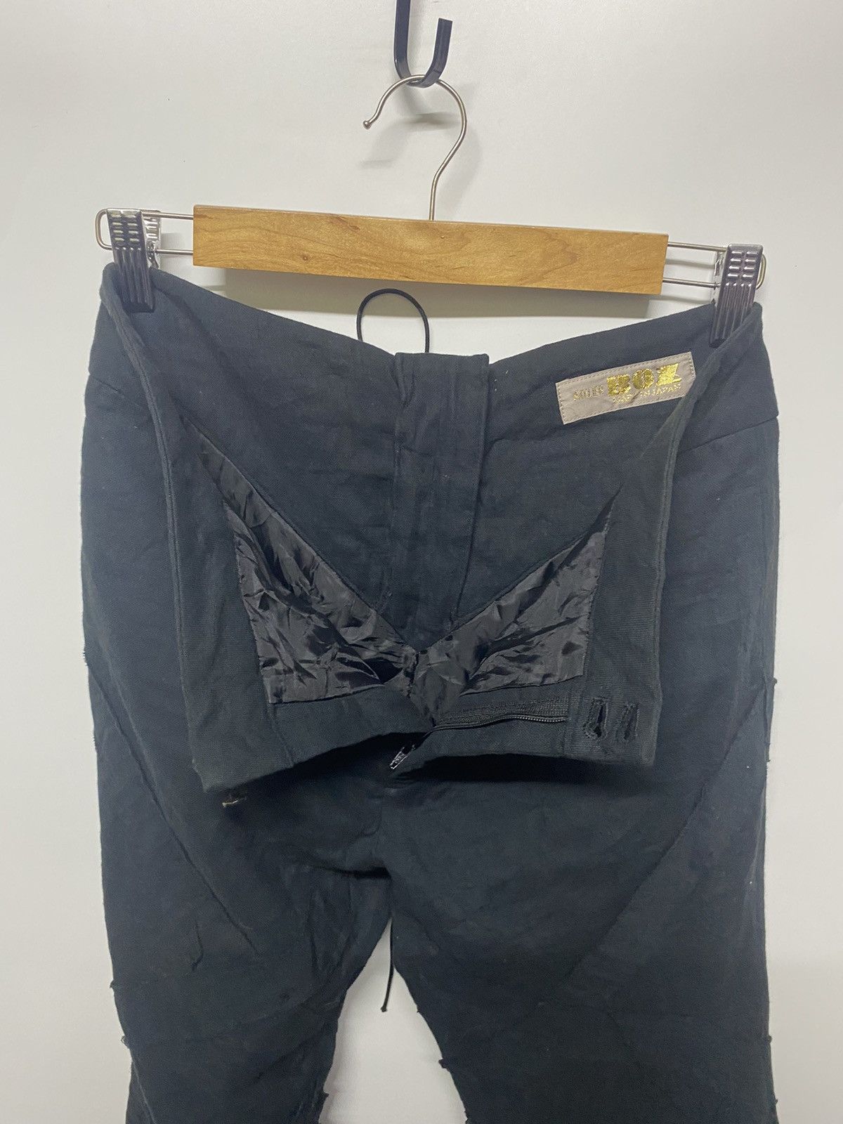 Designer × Japanese Brand Japanese Brand Atelier Boz Pant Size 32" / US 10 / IT 46 - 13 Thumbnail