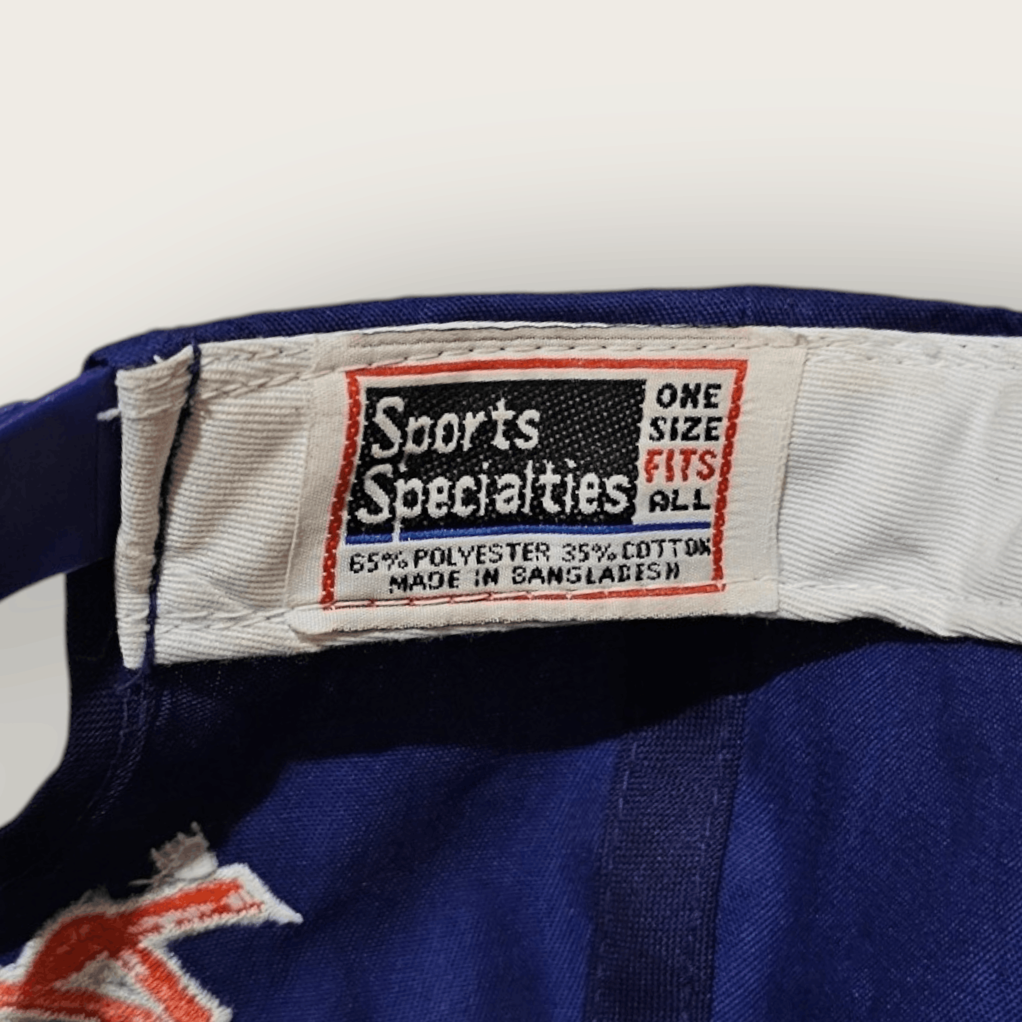 Sports Specialties Phoenix Suns Sports Specialities Hat Size ONE SIZE - 5 Thumbnail