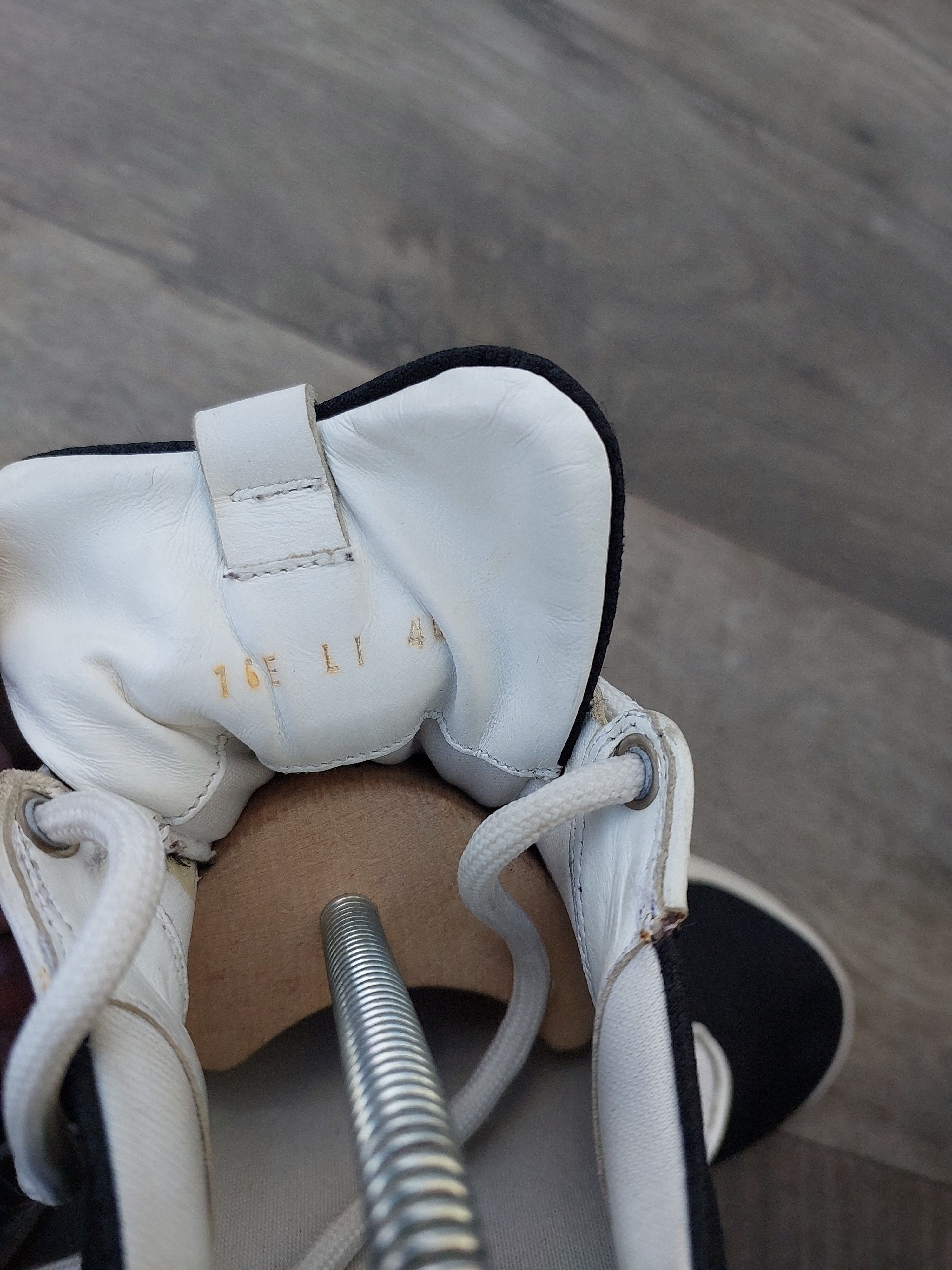 Dior Dior B17 Runner Trainers Sneakers Size US 7 / EU 40 - 9 Thumbnail