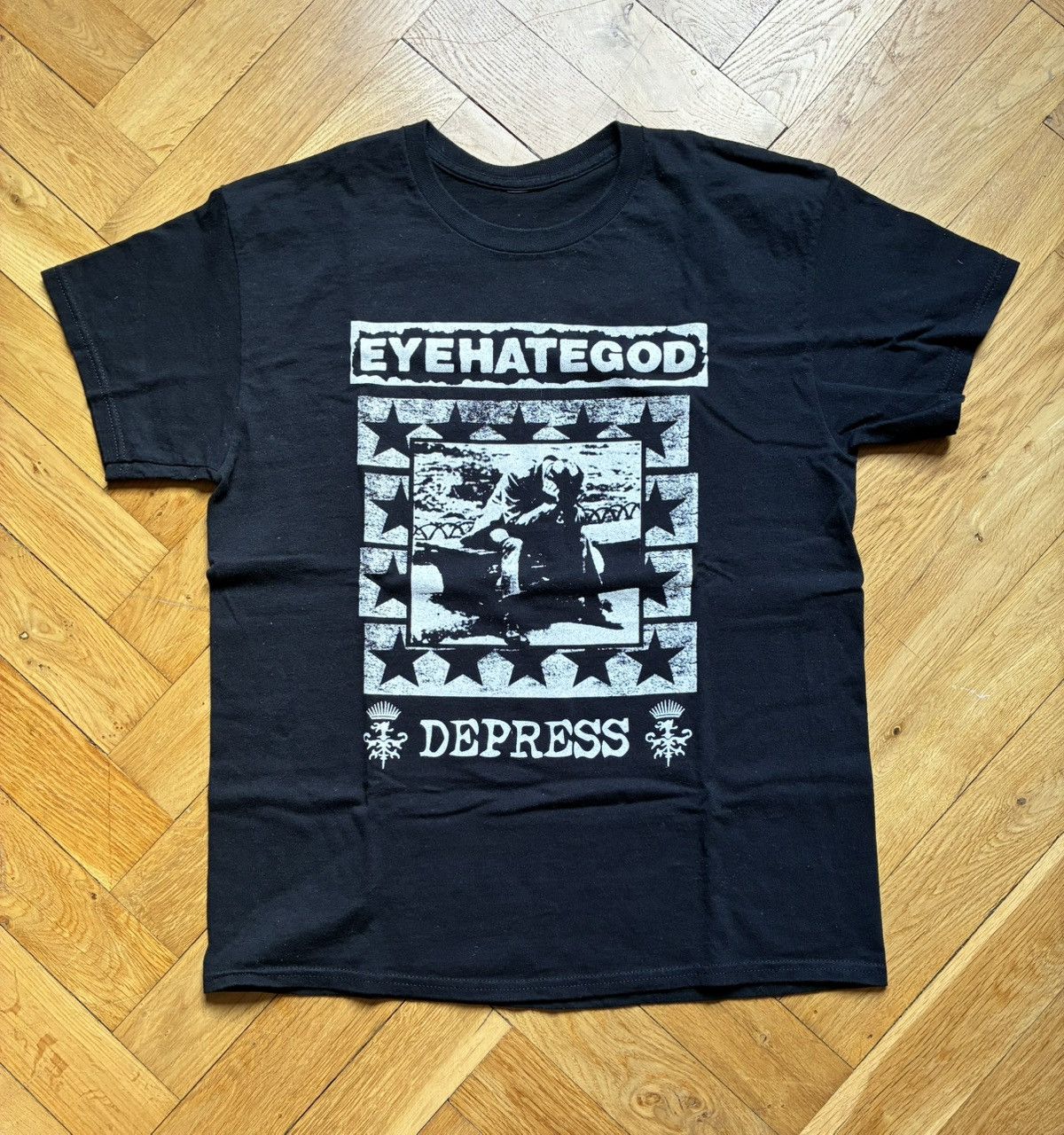 Other Eyehategod tshirt Size US L / EU 52-54 / 3 - 1 Thumbnail