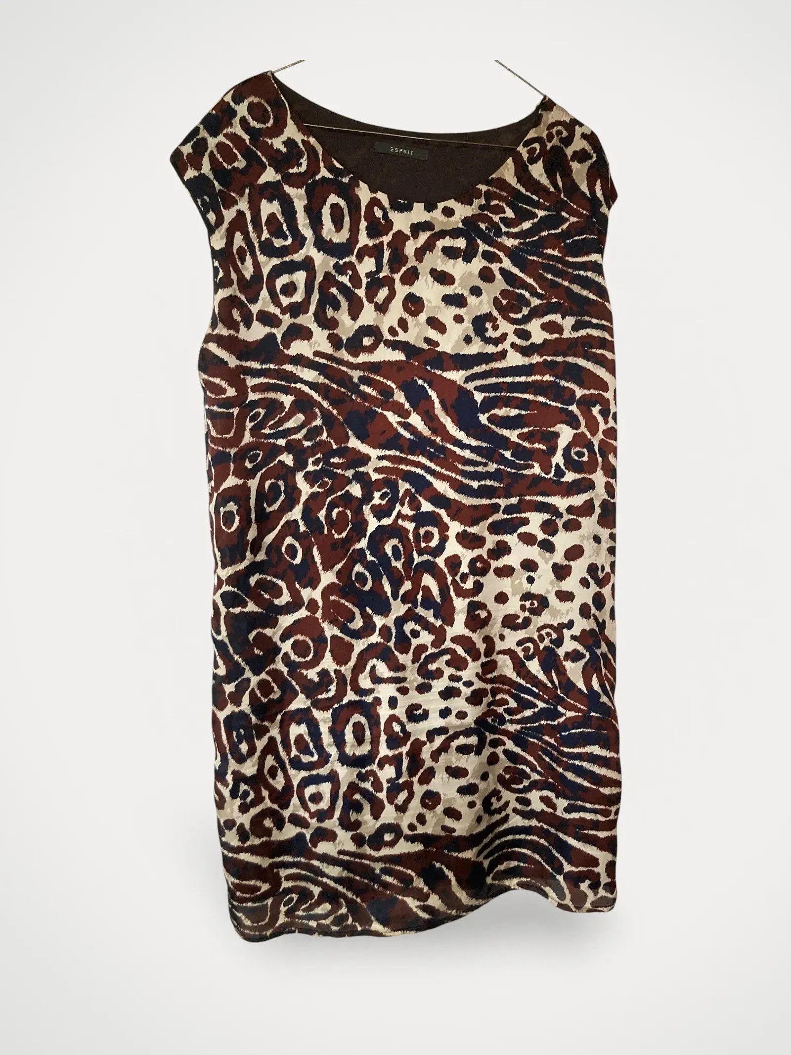 Esprit Esprit Dress Size L / US 10 / IT 46 - 1 Thumbnail