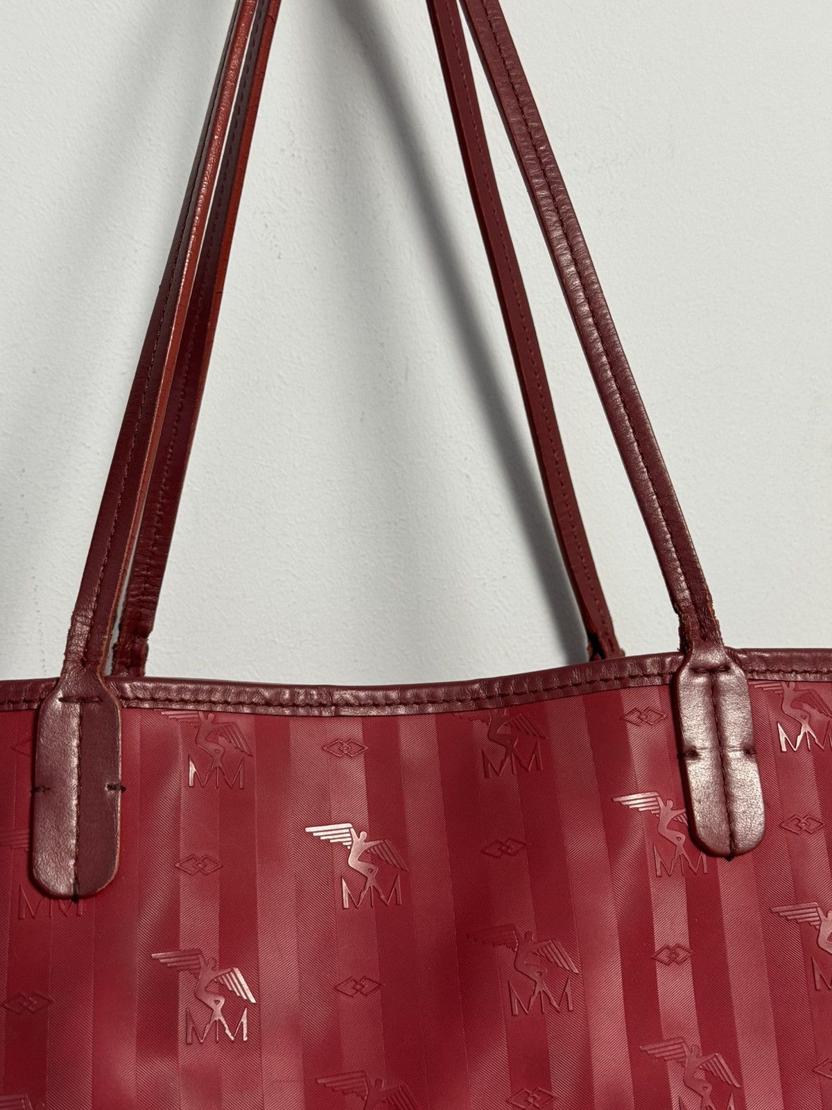 Maison Mollerus Maison Mollerus Shoper Luxury Size ONE SIZE - 14 Thumbnail