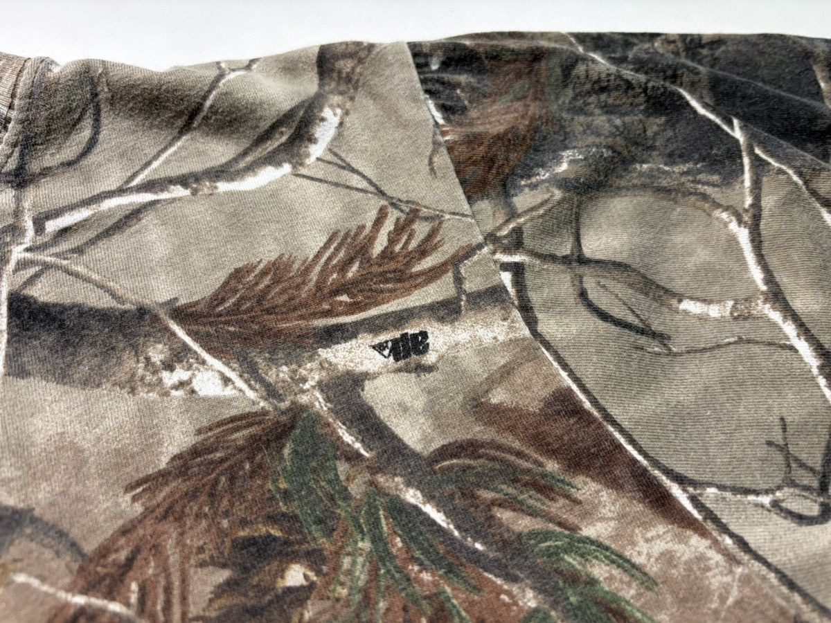 Other Vintage Country Wear camo tshirts Size US M / EU 48-50 / 2 - 9 Thumbnail