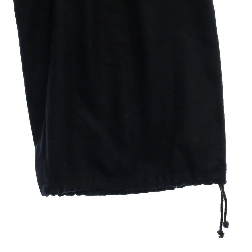 Yohji Yamamoto Yohji Yamamoto POUR HOMME 20AW BALLOON PANTS Size US 34 / EU 50 - 4 Thumbnail