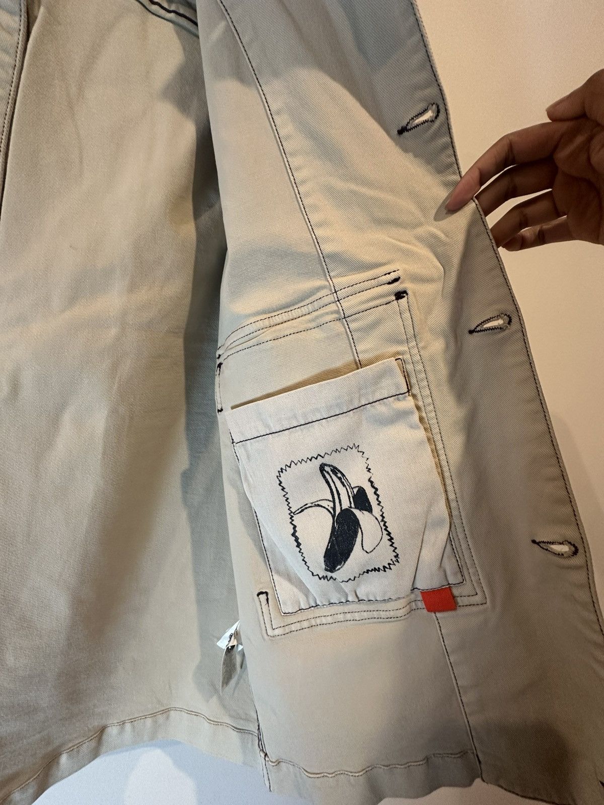 Paul Smith Paul Smith jacket Size US M / EU 48-50 / 2 - 4 Thumbnail
