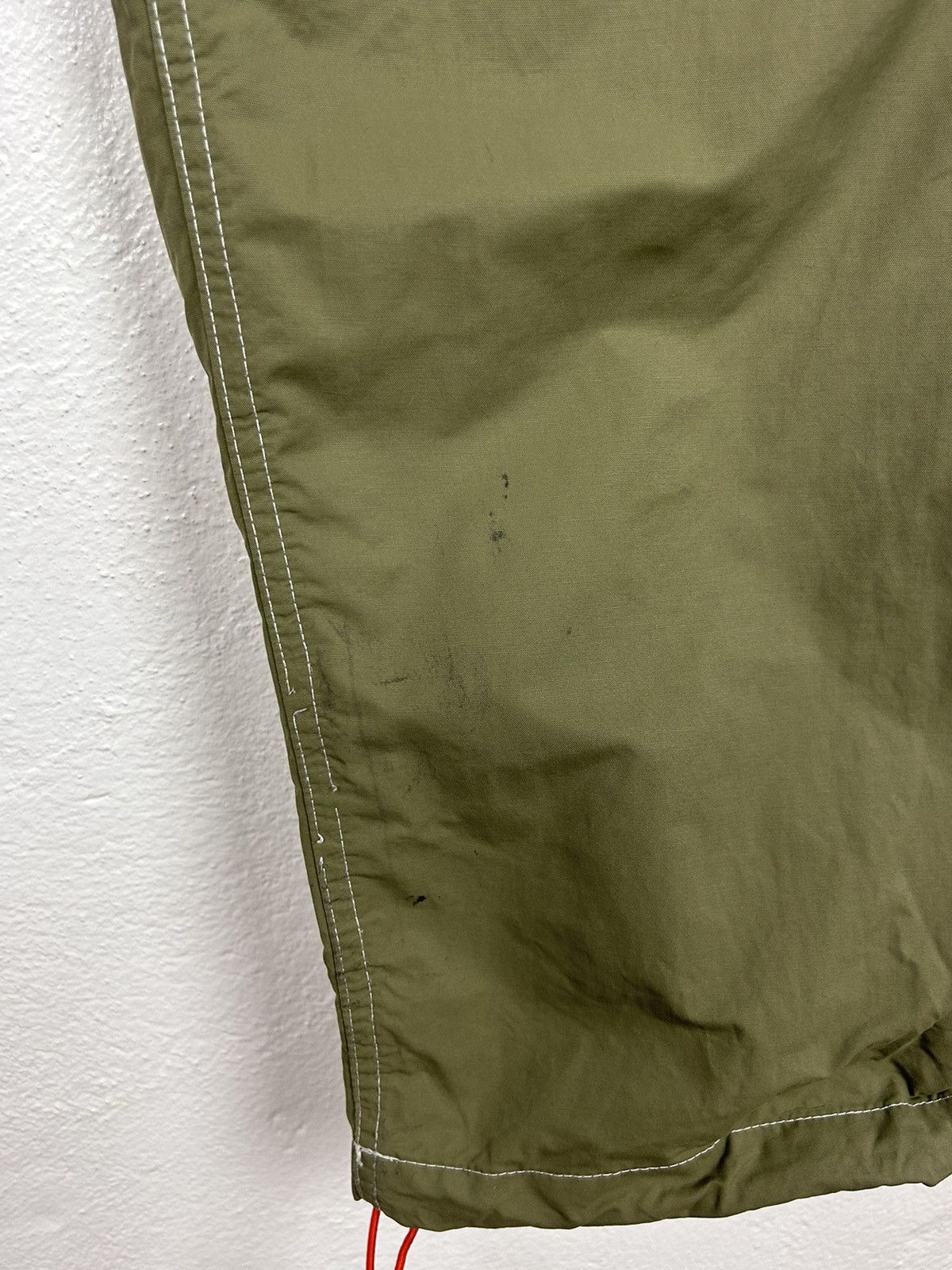 Butter Goods Butter Goods Technical Gear Multipocket Cargo Pants Trousers Size US 28 / EU 44 - 9 Thumbnail