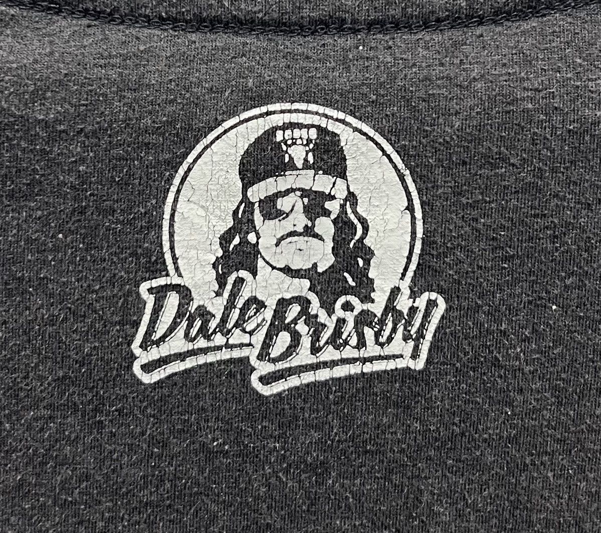 Band Tees DALE BRISBY ROCK&ROLL SHIRT Size US M / EU 48-50 / 2 - 6 Thumbnail