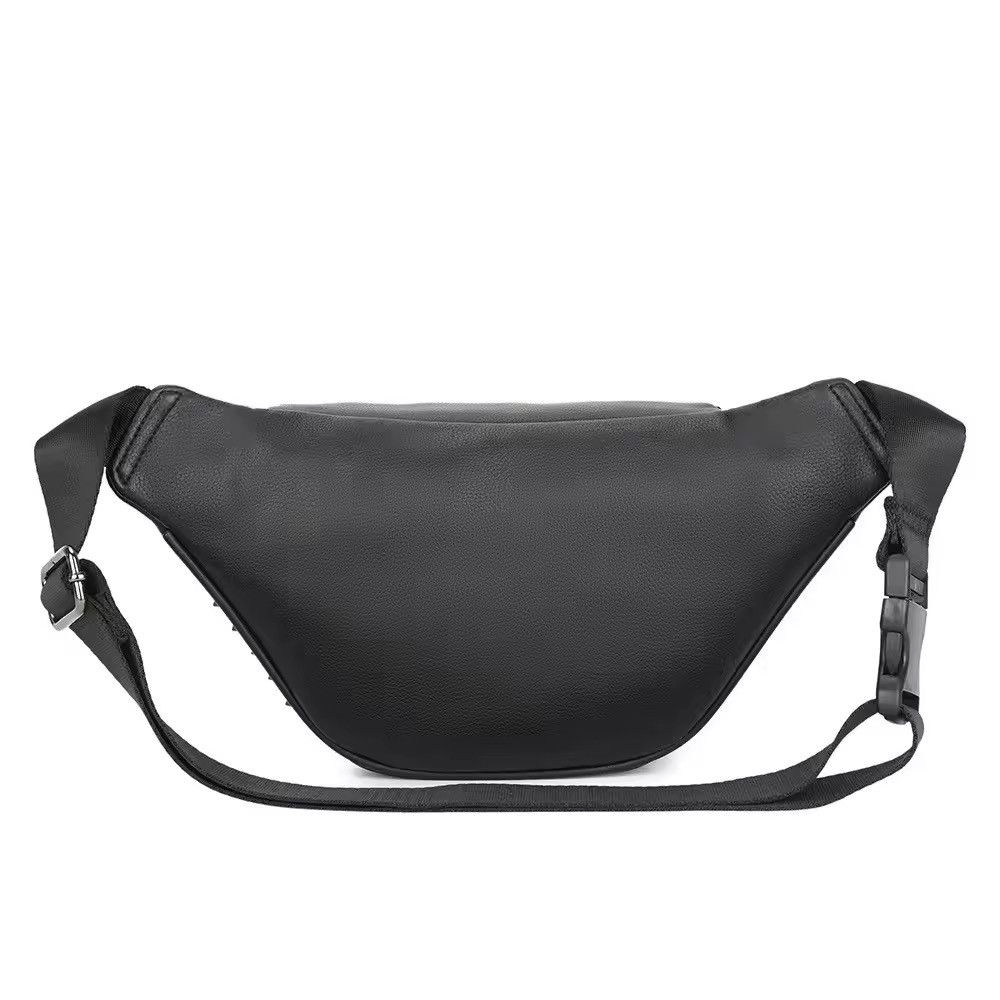 Other PU Leather Studded Fanny Bag Size ONE SIZE - 6 Thumbnail