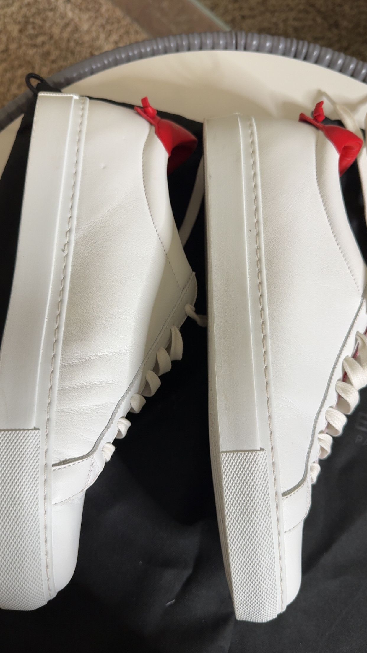 Givenchy Givenchy Urban Street Sneaker Size US 10.5 / IT 40.5 - 4 Thumbnail