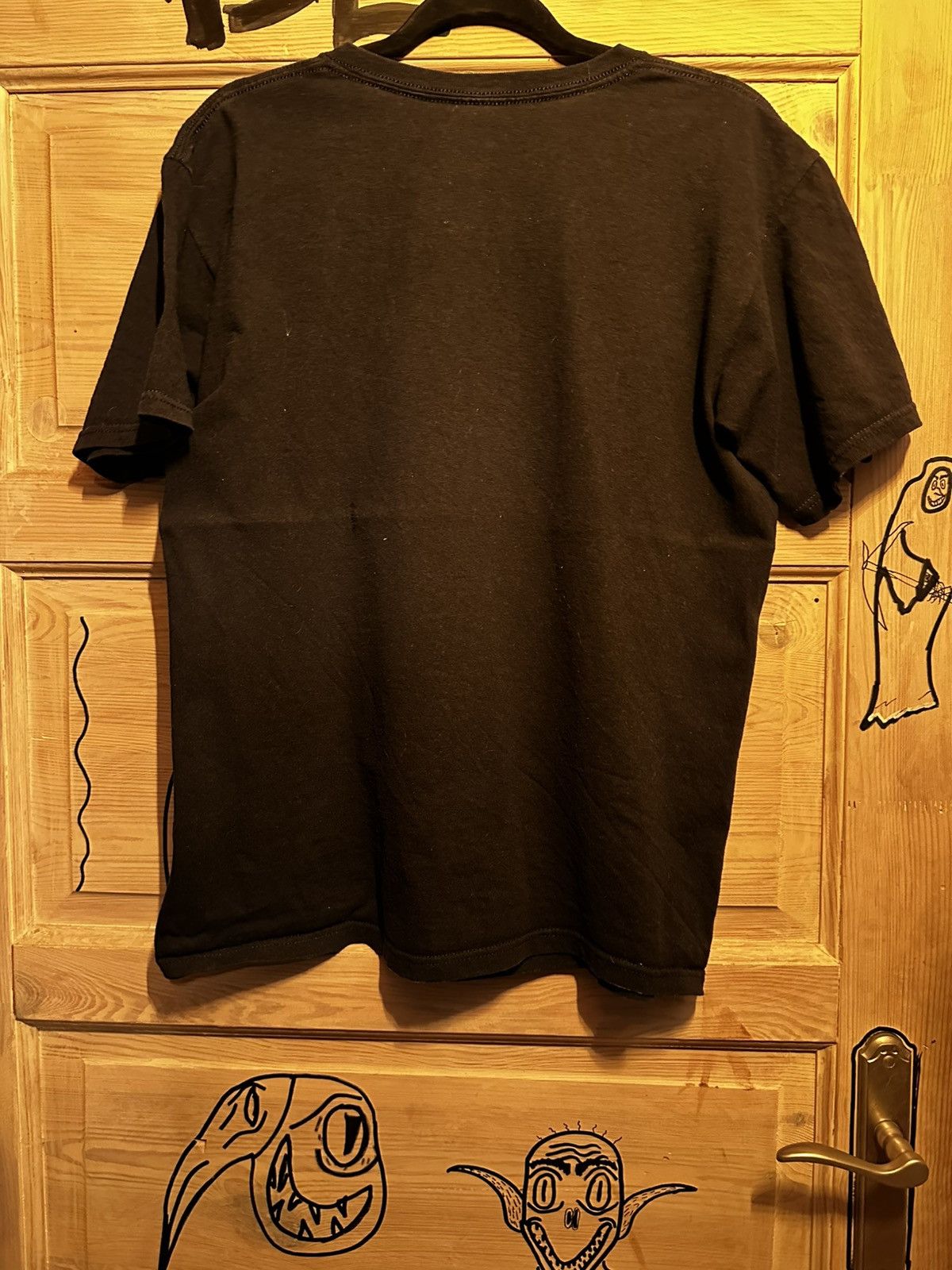 Anime × Bleach × Japanese Brand Bleach Ichigo Hollow Size US M / EU 48-50 / 2 - 5 Thumbnail