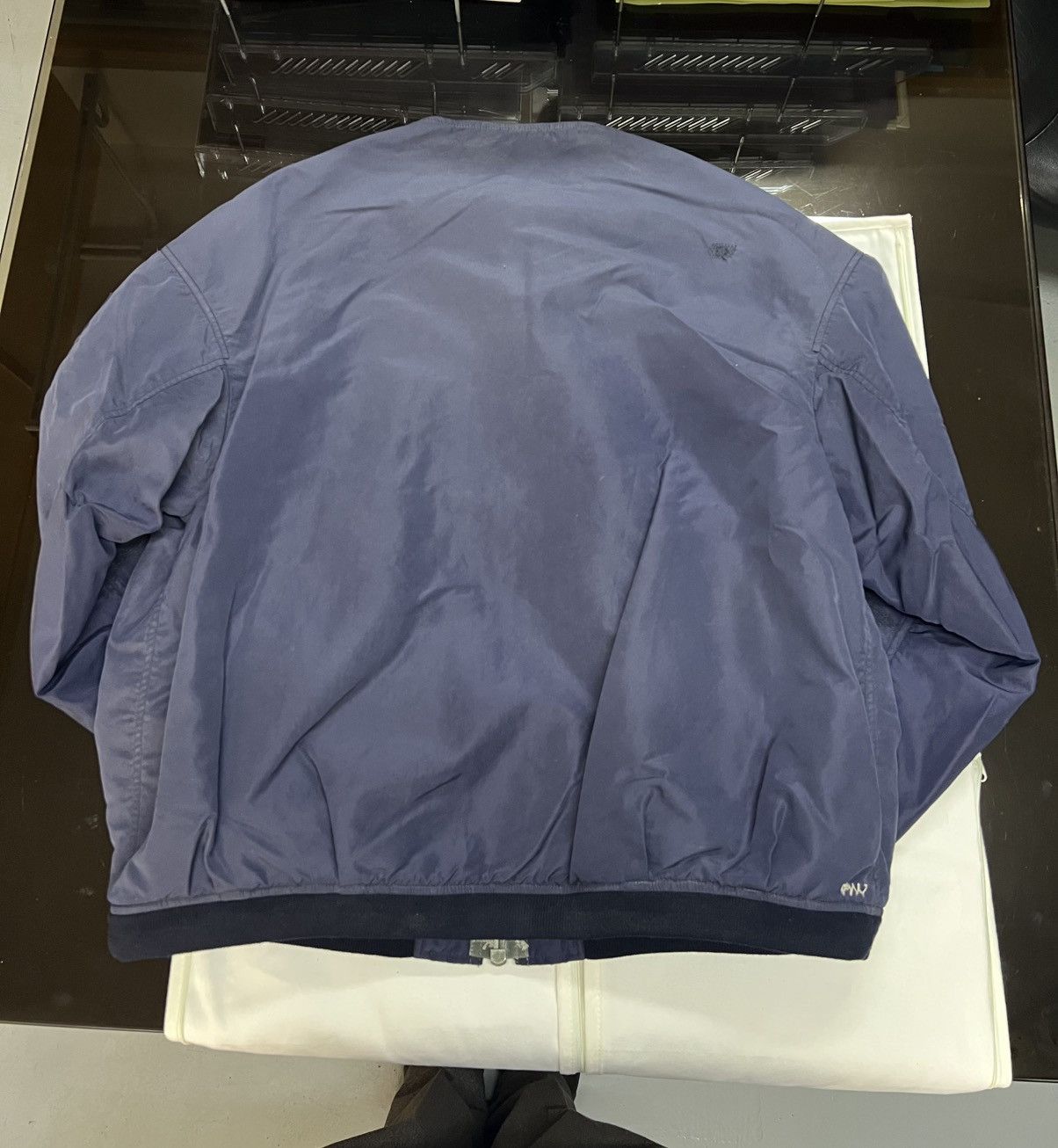 Visvim Visvim WMV 24aw Thorson Blouson W Size US M / EU 48-50 / 2 - 2 Thumbnail