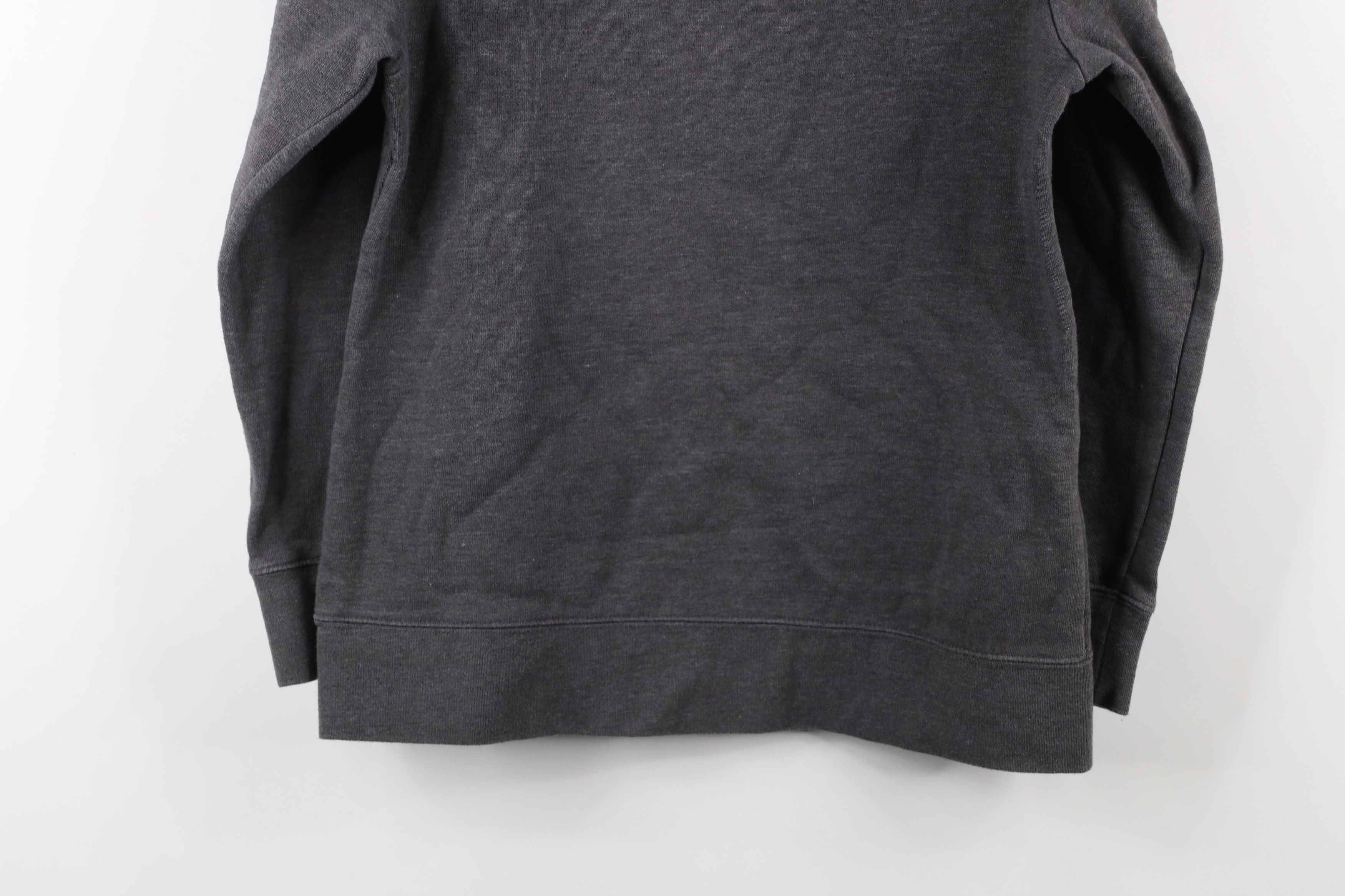Vintage Fanatics Champions San Francisco 49ers Football Hoodie Gray Size M / US 6-8 / IT 42-44 - 14 Thumbnail