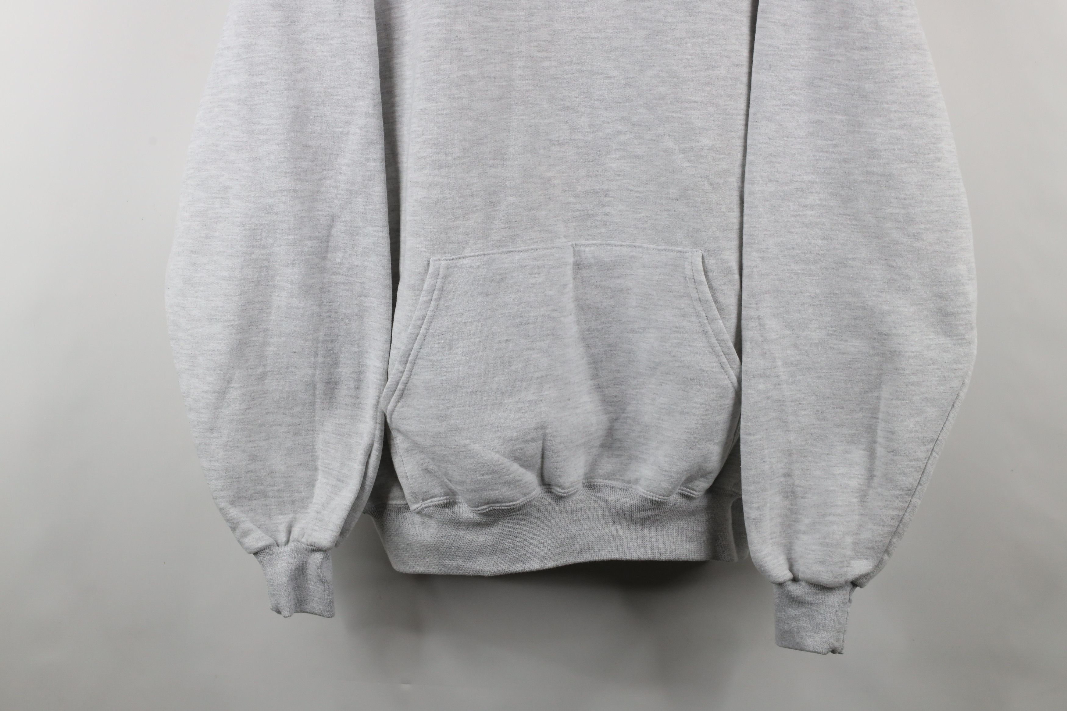 Vintage Vintage 90s Toledo K-9 Association Dog Hoodie Sweatshirt USA Size US XXL / EU 58 / 5 - 3 Thumbnail
