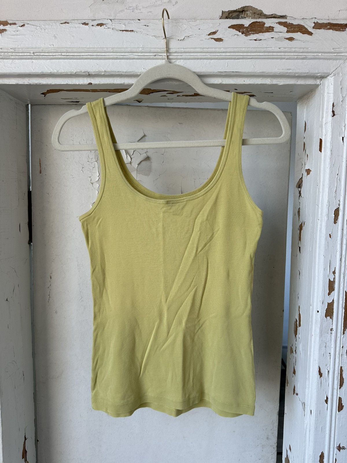 Beauty Beast × If Six Was Nine × Vintage Vintage Guess Printed Tank Top Size S / US 4 / IT 40 - 5 Thumbnail