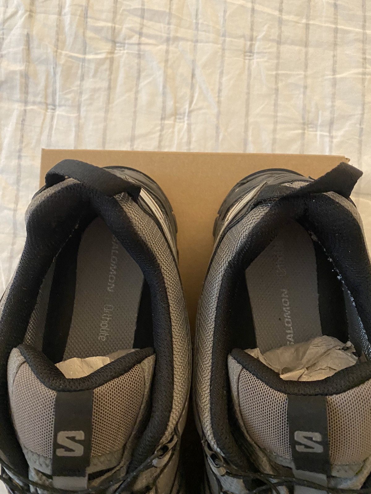 Salomon Salomon XA PRO 3D GTX Size US 13 / EU 46 - 5 Thumbnail