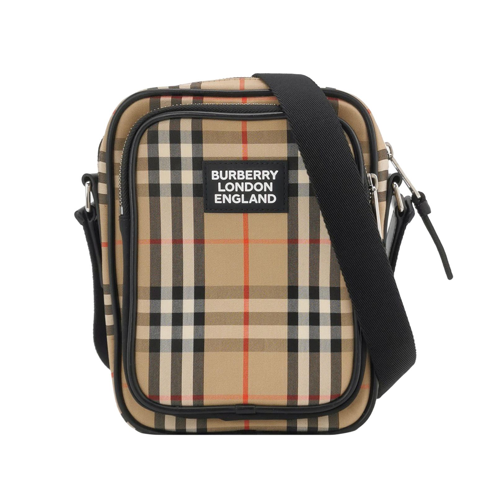 Burberry Burberry Men one size Bags Luggage Size ONE SIZE - 1 Thumbnail
