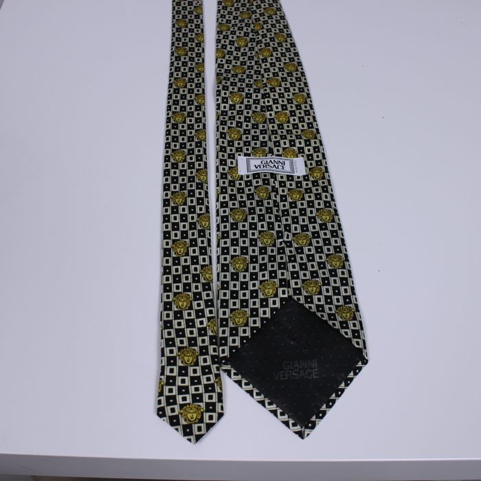 gianni versace ties