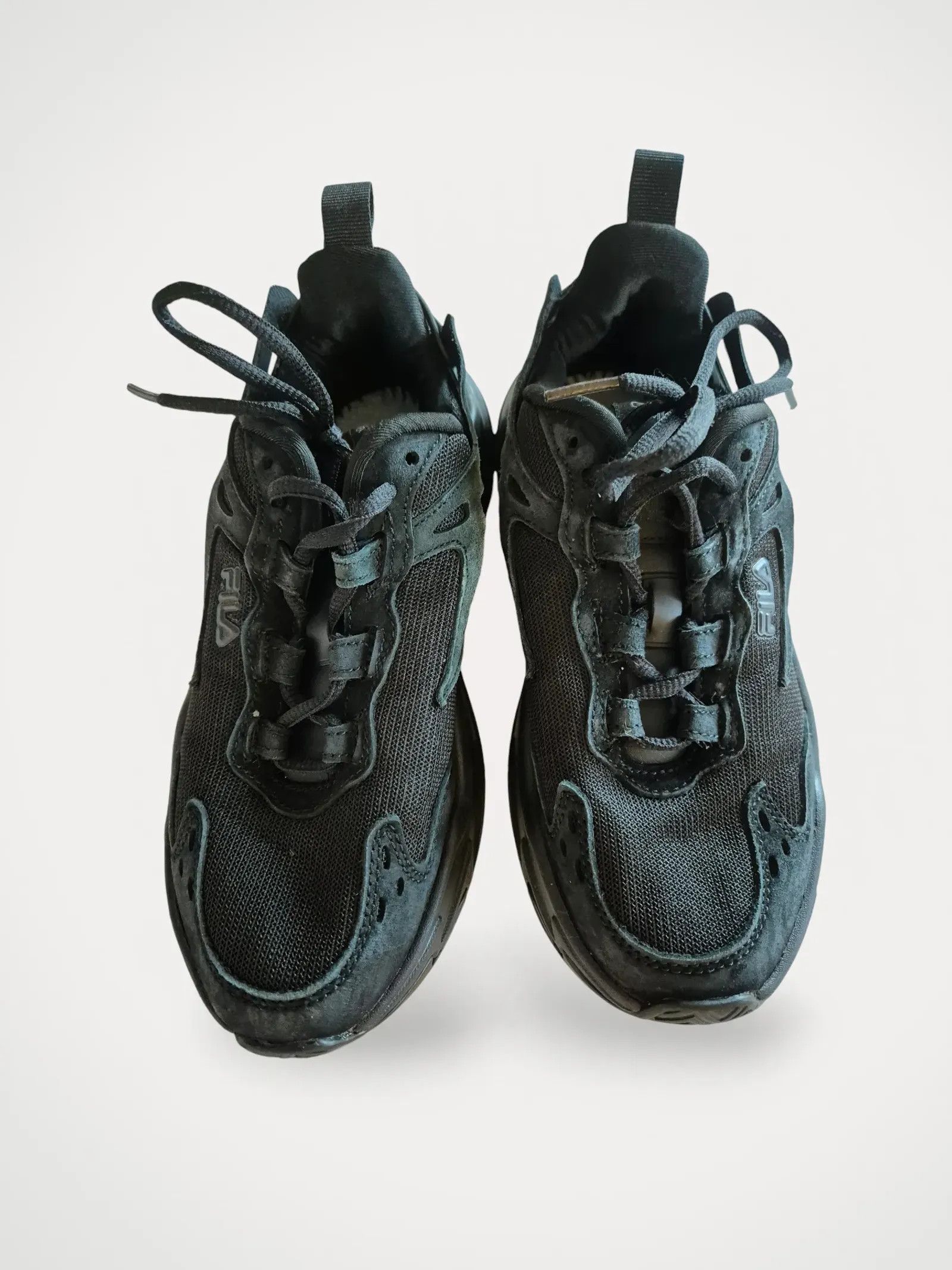 Fila Fila Sneakers Size US 8 / IT 38 - 1 Thumbnail