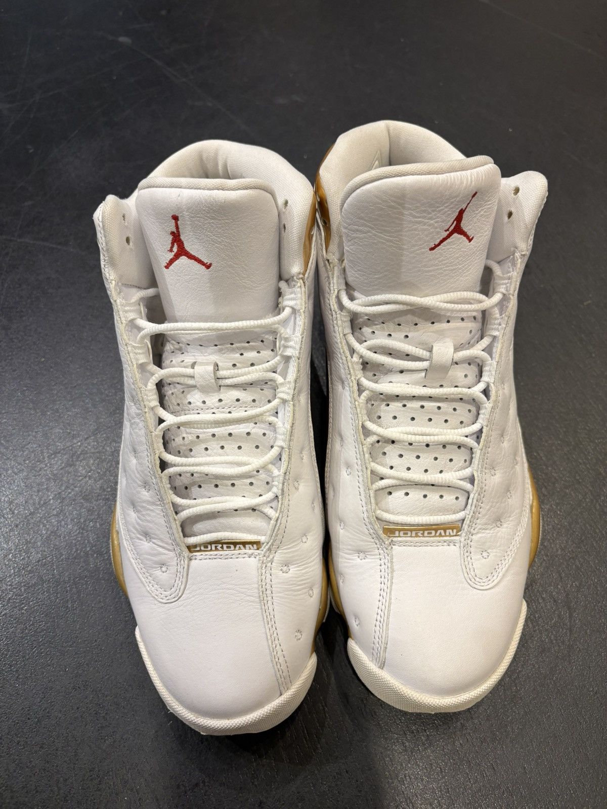 Jordan Brand Jordan 13 Retro ‘DMP’ Size US 9 / EU 42 - 6 Thumbnail