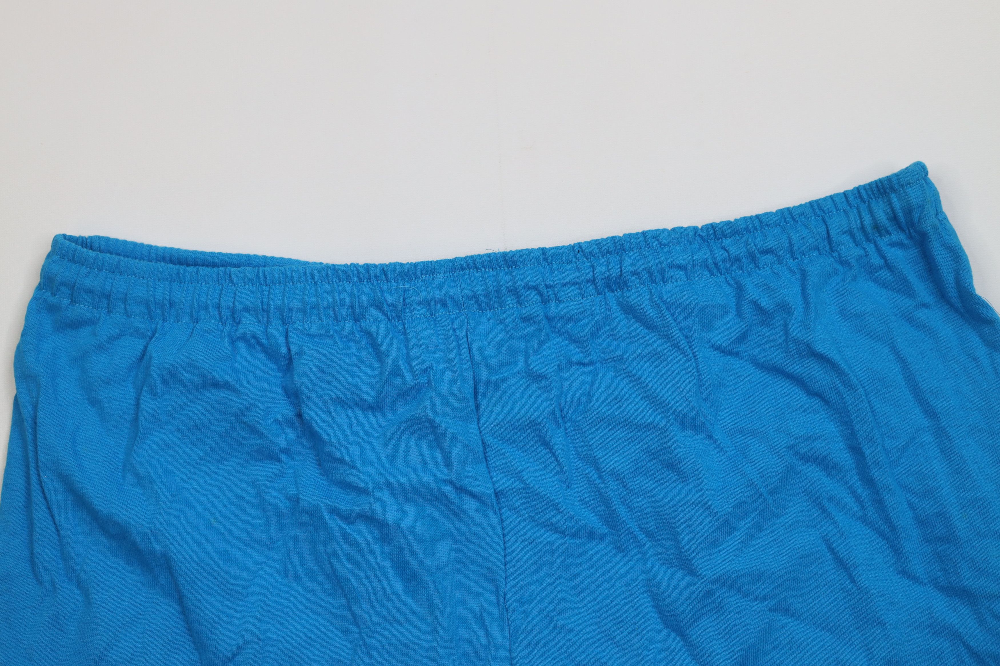 Champion Vintage 80s 90s Champion Above Knee Jersey Knit Shorts USA Size US 36 / EU 52 - 9 Thumbnail
