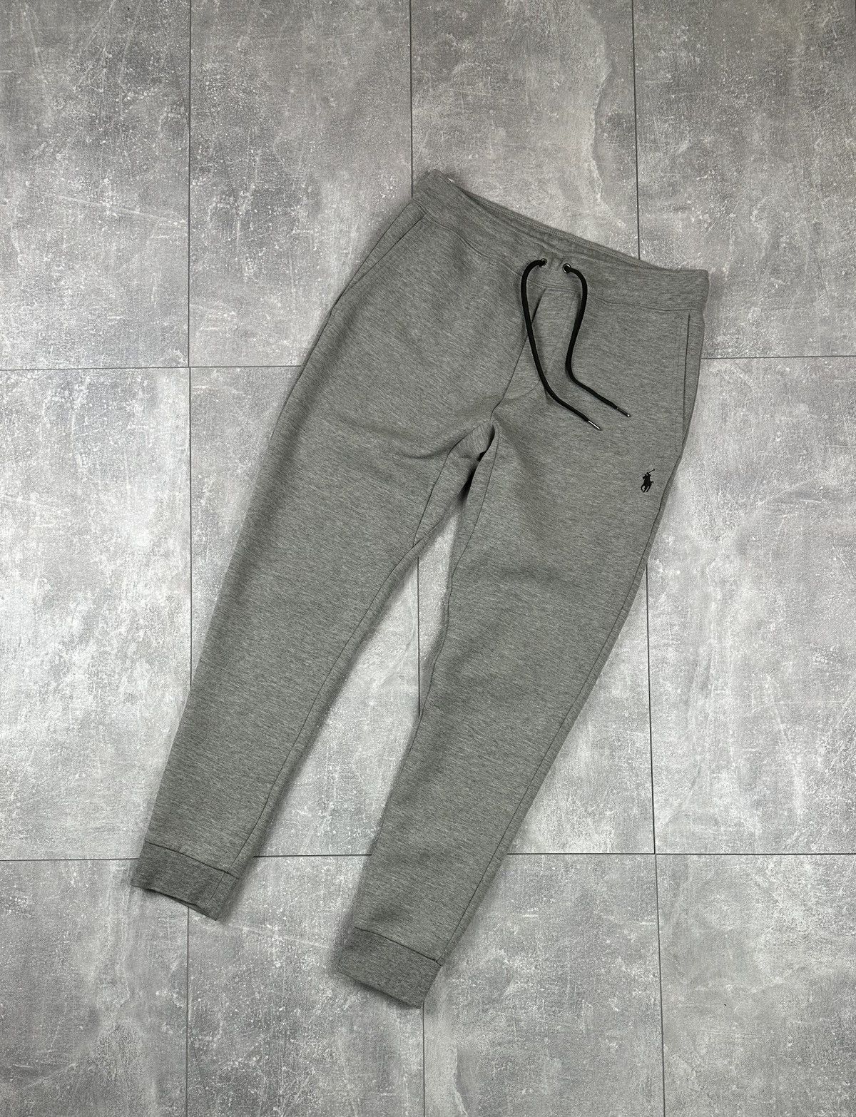 Polo Ralph Lauren Polo Ralph Lauren Small Logo Sweatpants Size US 30 / EU 46 - 2 Thumbnail