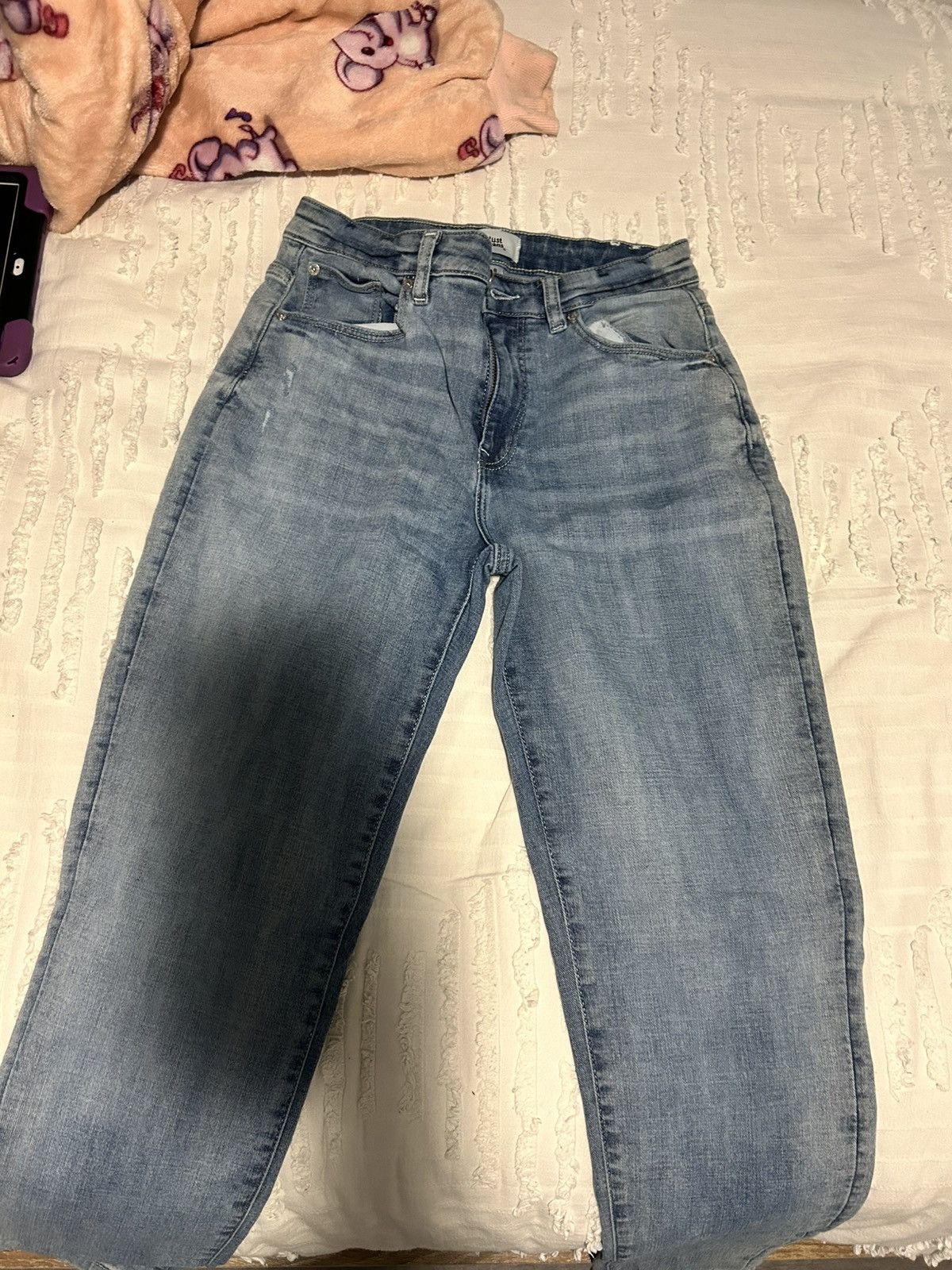 Other Skinny jeans Size 30" / US 8 / IT 44 - 1 Thumbnail