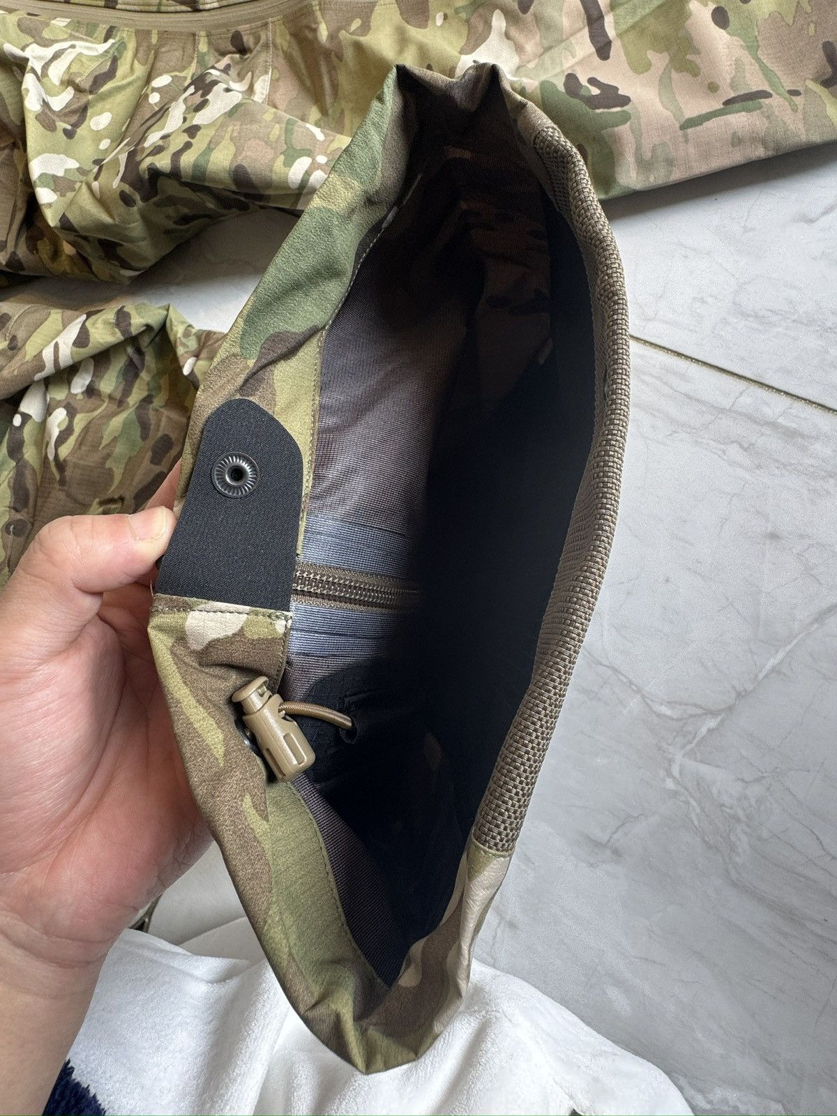 Arc'teryx ArcTeryx LEAF Alpha Pants GEN1 Size US 38 / EU 54 - 8 Thumbnail