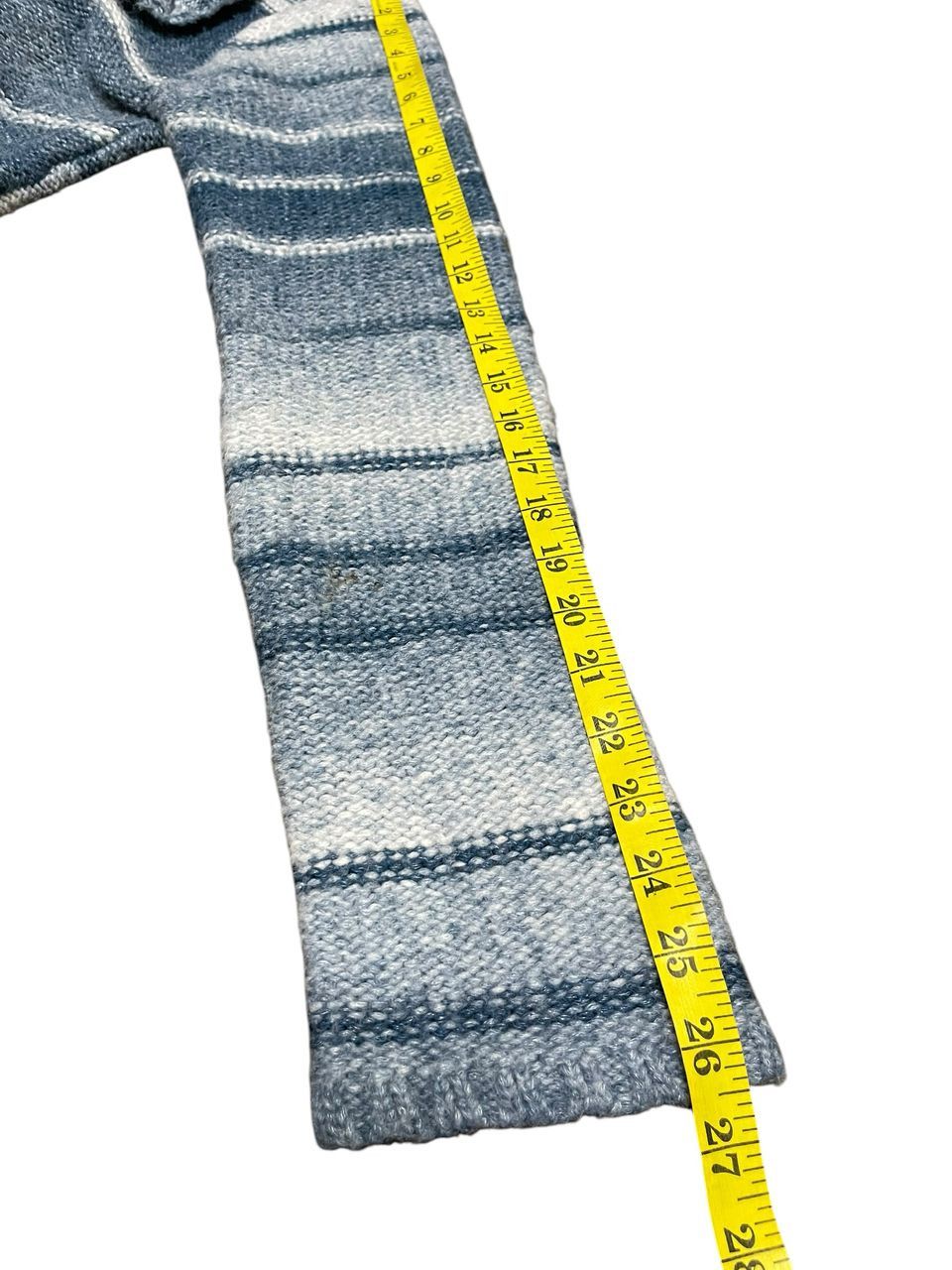 ATSURO TAYAMA × Japanese Brand Rare Atsuro Tayama Knitwear Size XS / US 0-2 / IT 36-38 - 5 Thumbnail