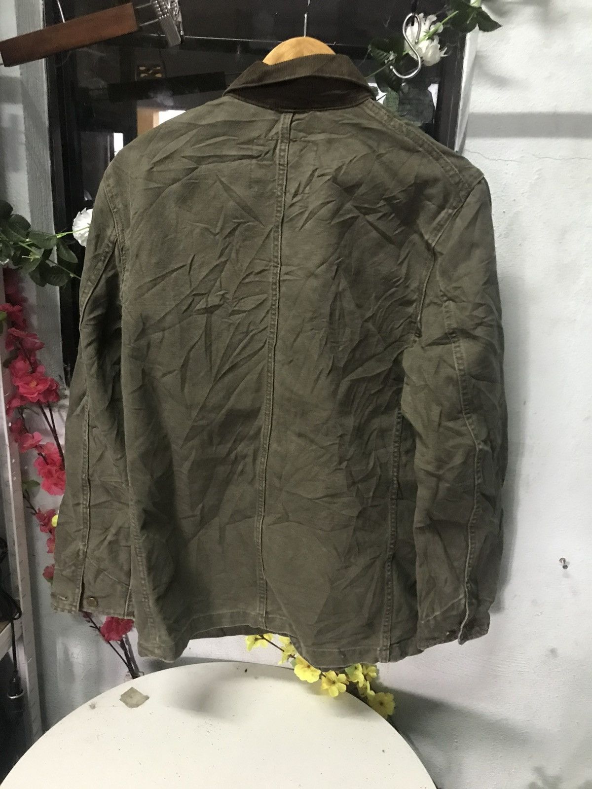 Levi's Levis Like Jacket Size US M / EU 48-50 / 2 - 2 Thumbnail