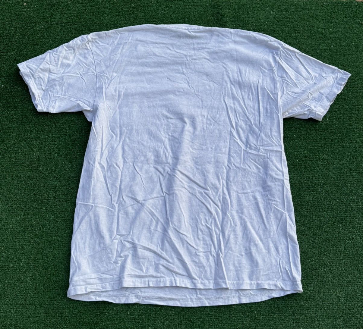 Vans Vans Pocket T-Shirt Size US L / EU 52-54 / 3 - 4 Thumbnail