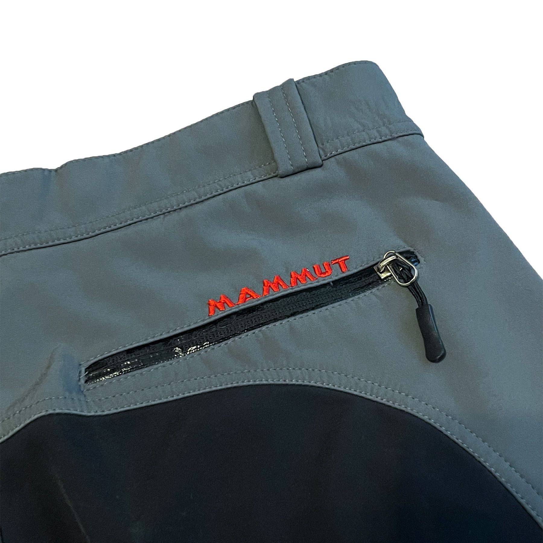 Mammut Mammut Softshell Pants • M size Size US 32 / EU 48 - 5 Thumbnail