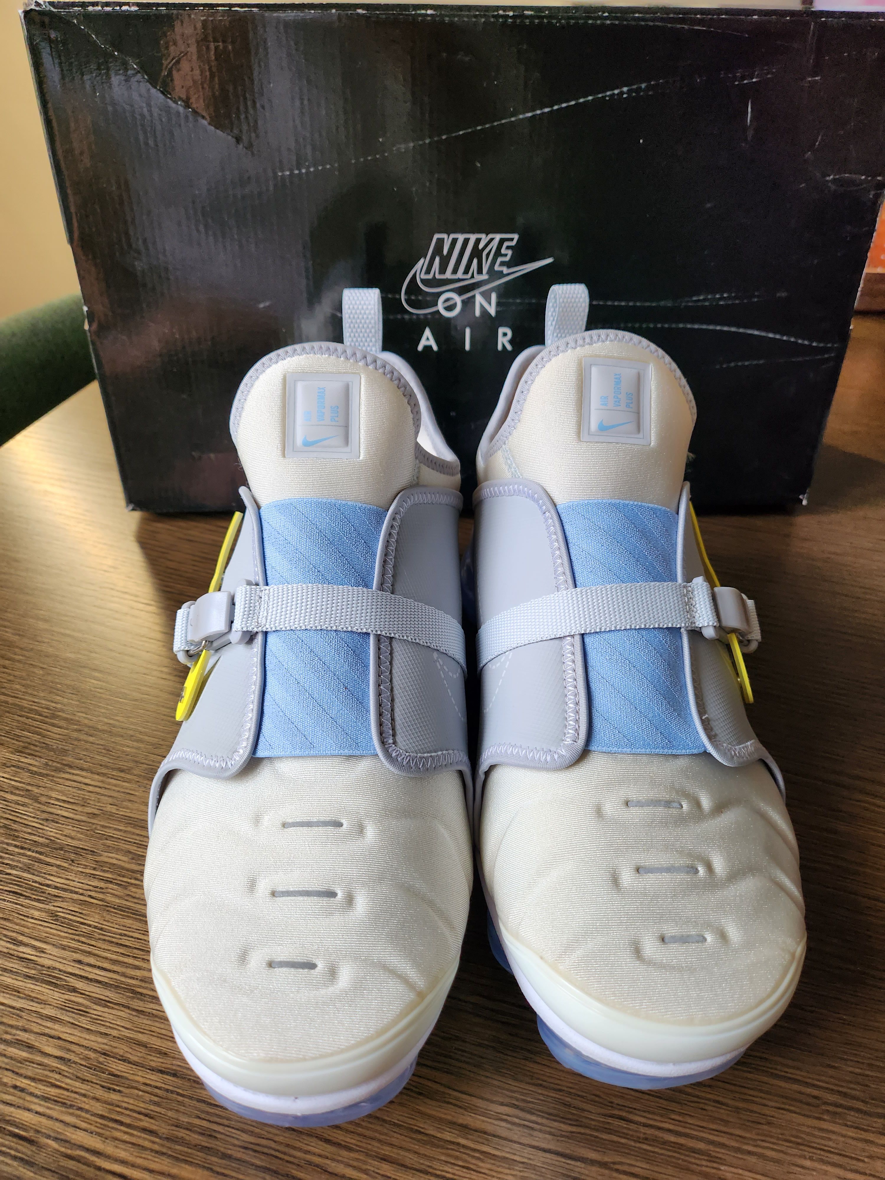 Nike Air vapormax OA LM Size US 10 / EU 43 - 4 Thumbnail