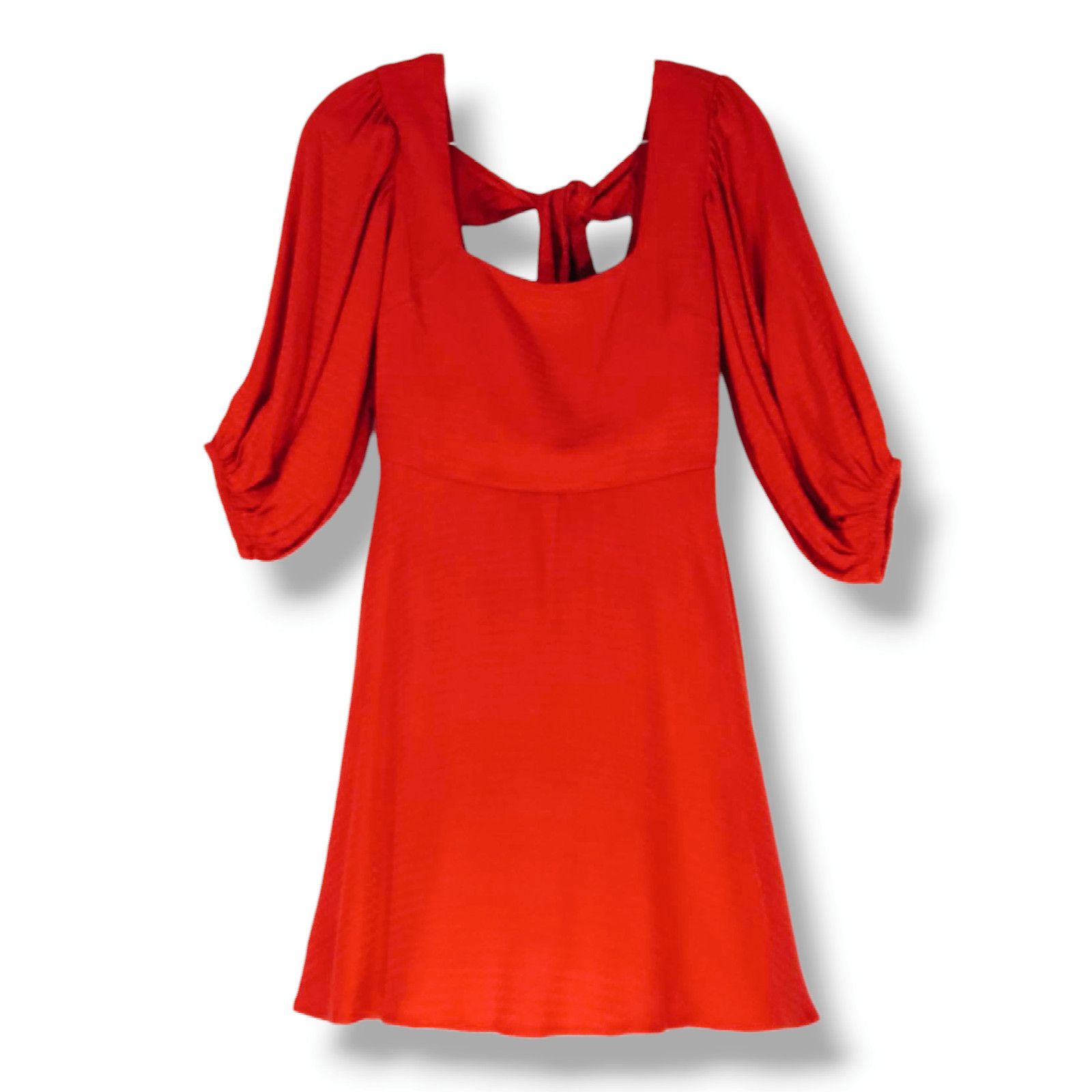 Other NWT Band of the Free Boho Josette Mini Dress Sz. XS [2] Size XS / US 0-2 / IT 36-38 - 2 Thumbnail