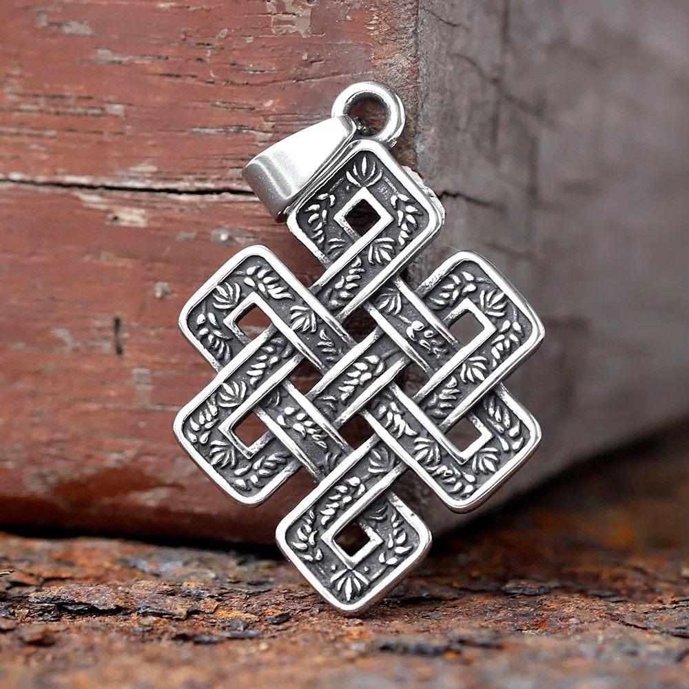 Other Viking Celtic Festival Pendant Accessories Necklace Gifts Size ONE SIZE - 3 Thumbnail