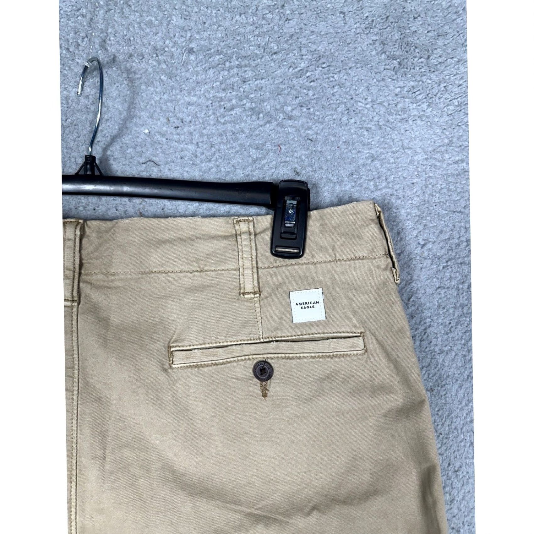 American Eagle Outfitters VINTAGE N/A Size US 34 / EU 50 - 5 Thumbnail