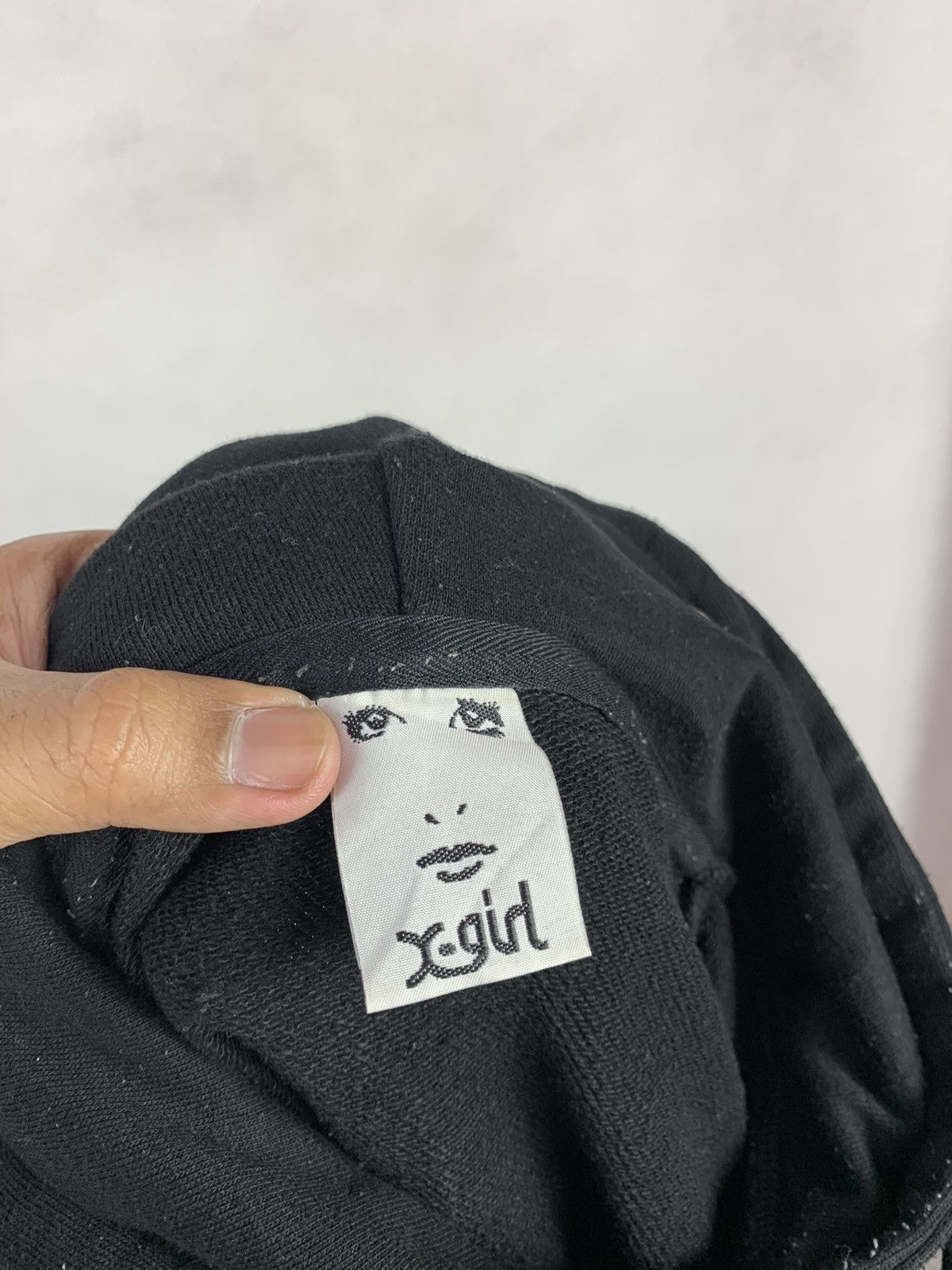 Xlarge Steals! Xgirl Xlarge Streetwear Skate Hoodie Sweater Size US M / EU 48-50 / 2 - 8 Thumbnail