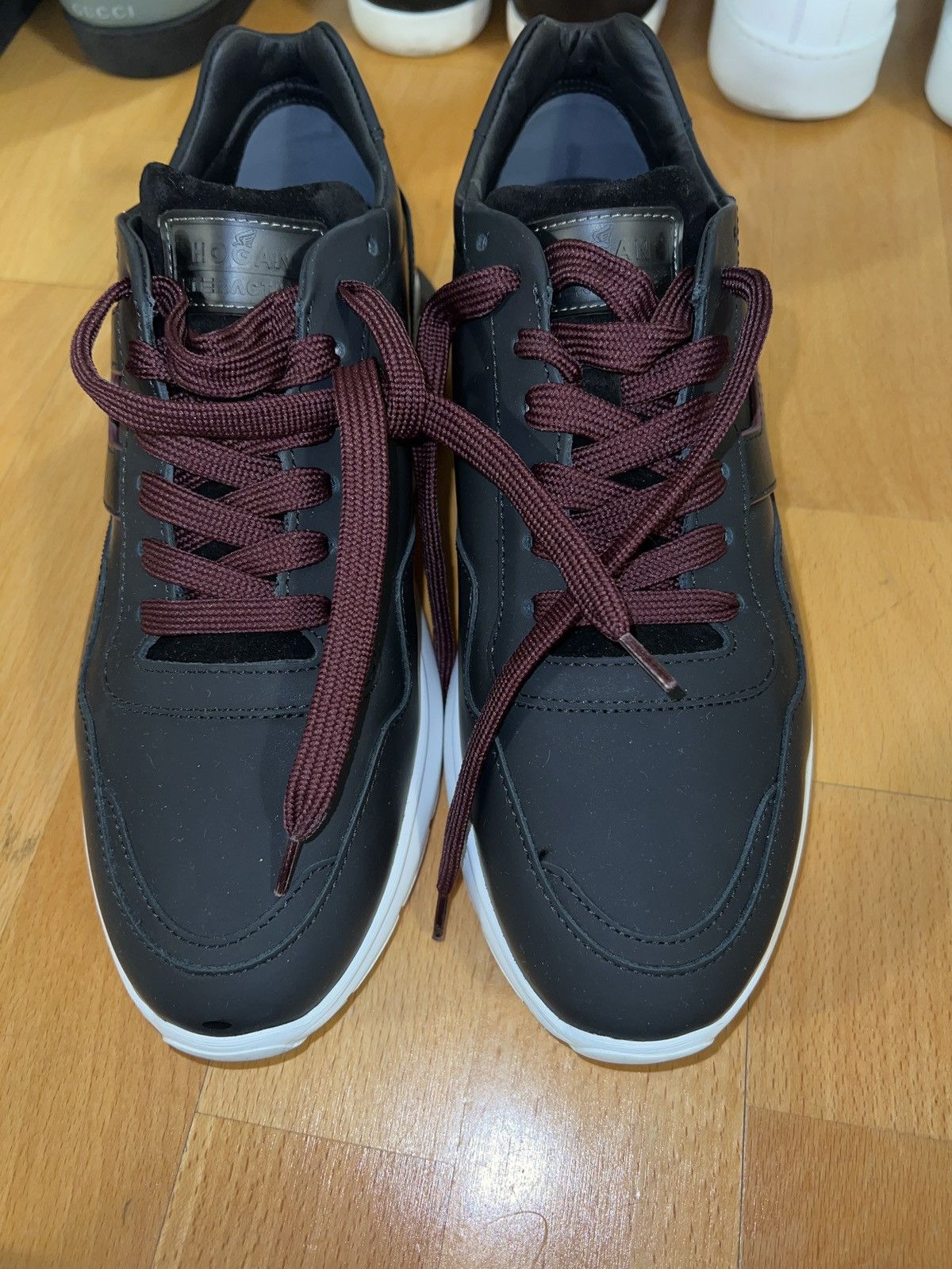 Hogan Hogan low sneakers Size US 7.5 / EU 40-41 - 7 Thumbnail