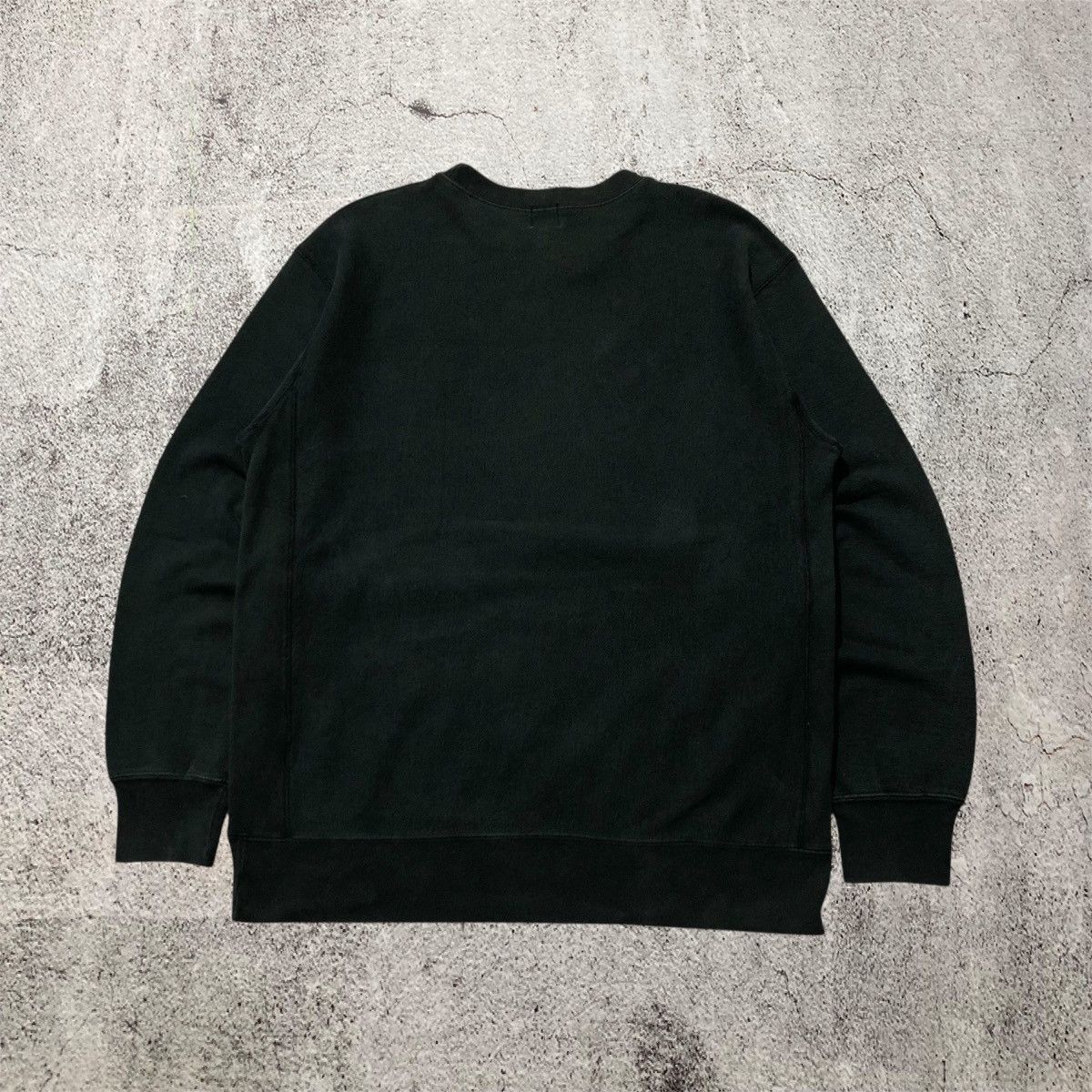Bape 🇯🇵 1990s Vintage A Bathing Ape Bape Superman BA Logo Crewneck Size US L / EU 52-54 / 3 - 9 Thumbnail