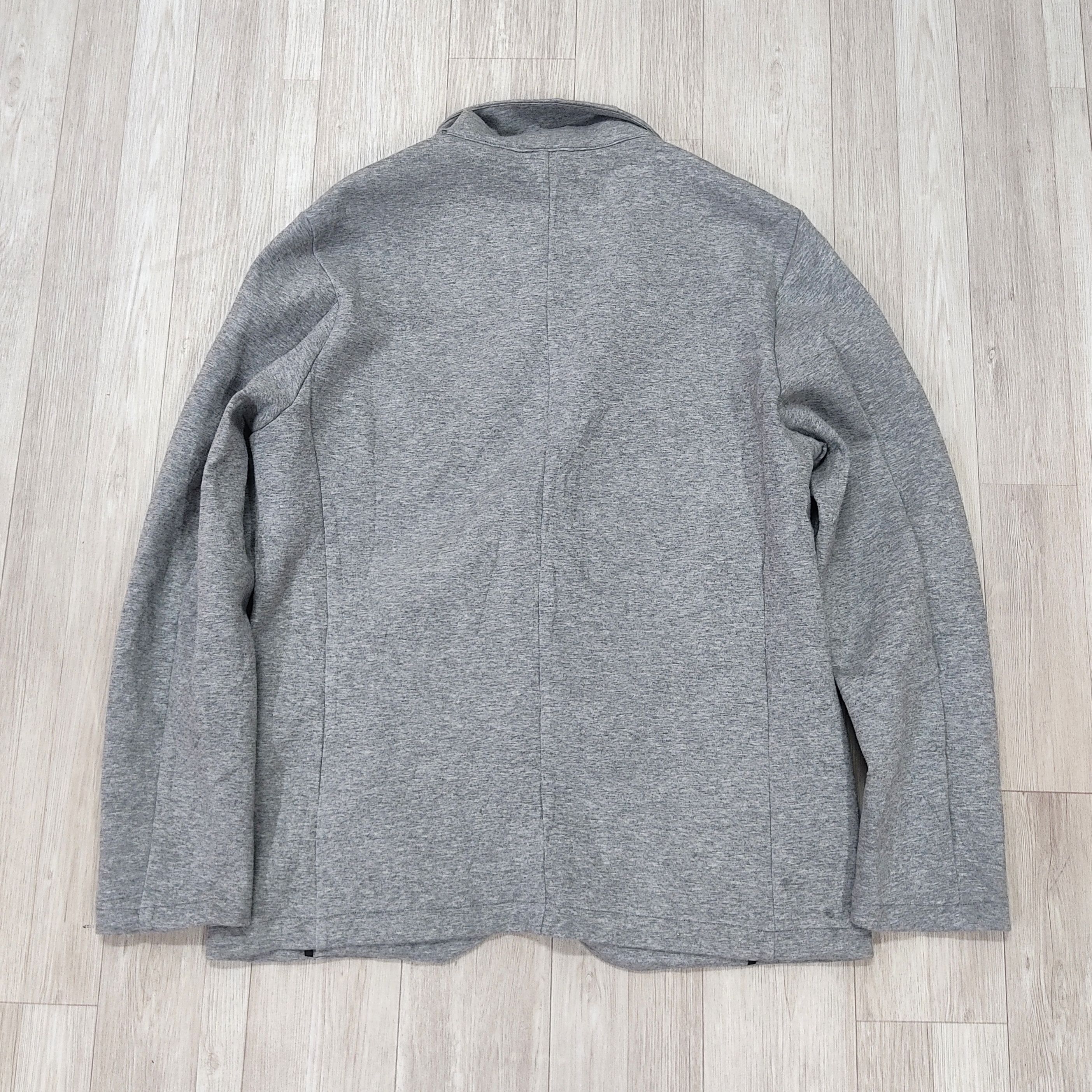F.C.R.B × Sophnet. SOPH.NET F.C.R.B 22SS Team Sweat Blazer Jacket Size US S / EU 44-46 / 1 - 14 Thumbnail